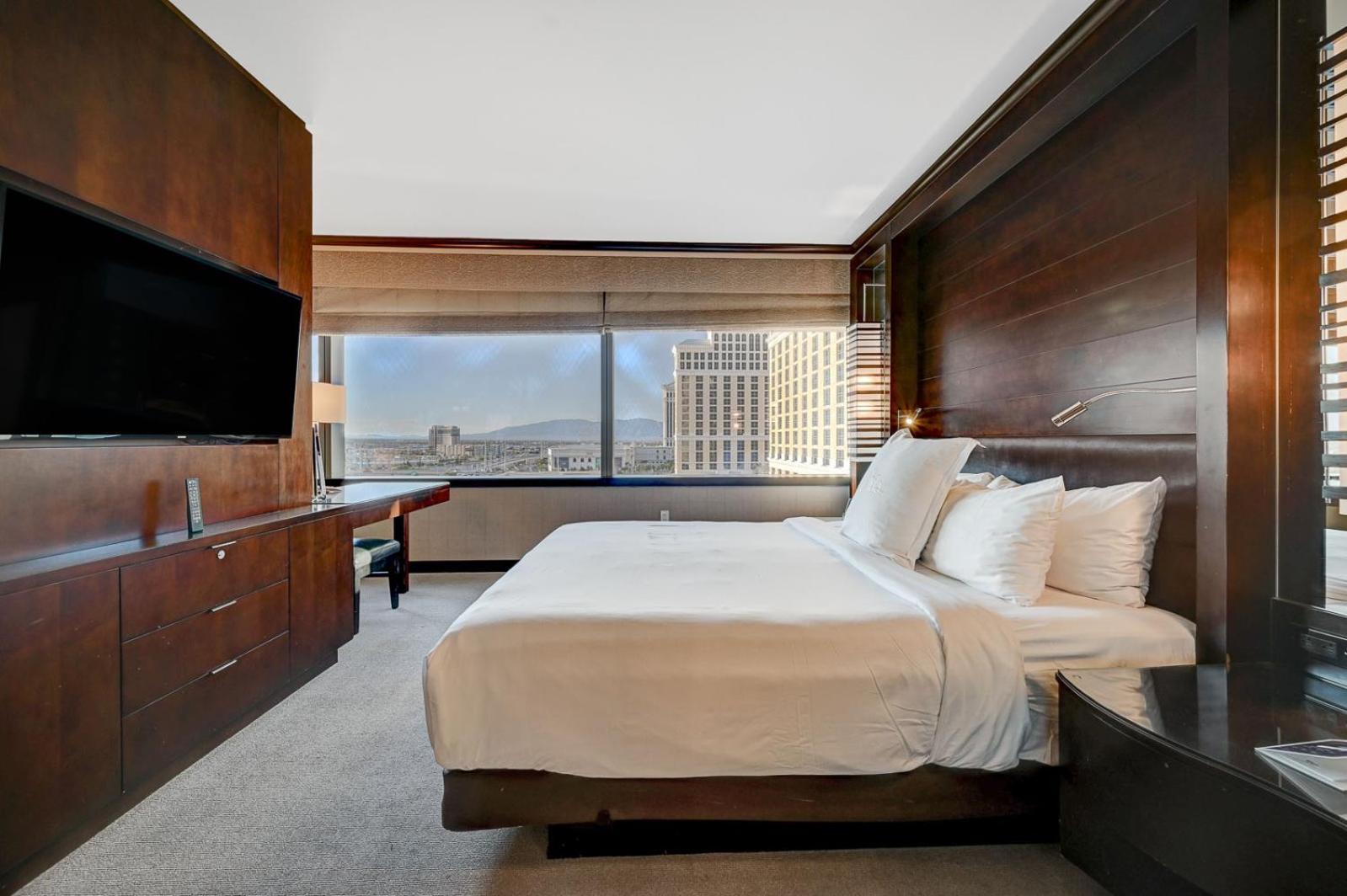 Vdara Hotel & Spa Private Residences 44