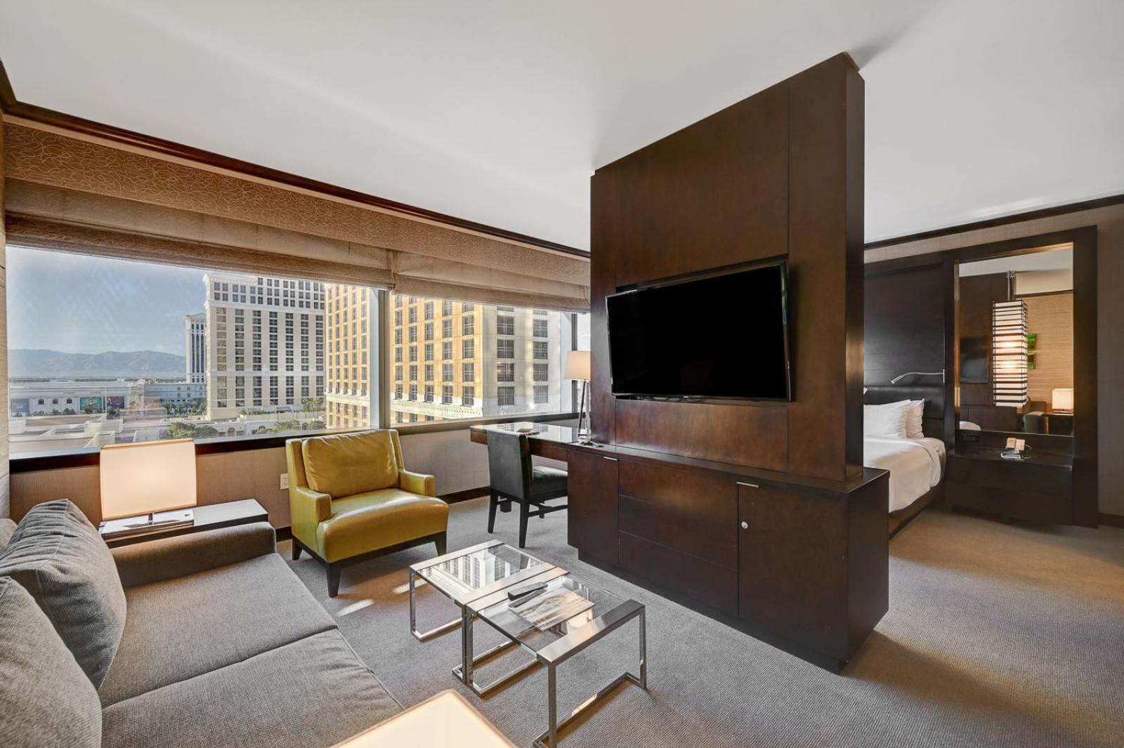 Vdara Hotel & Spa Private Residences 45