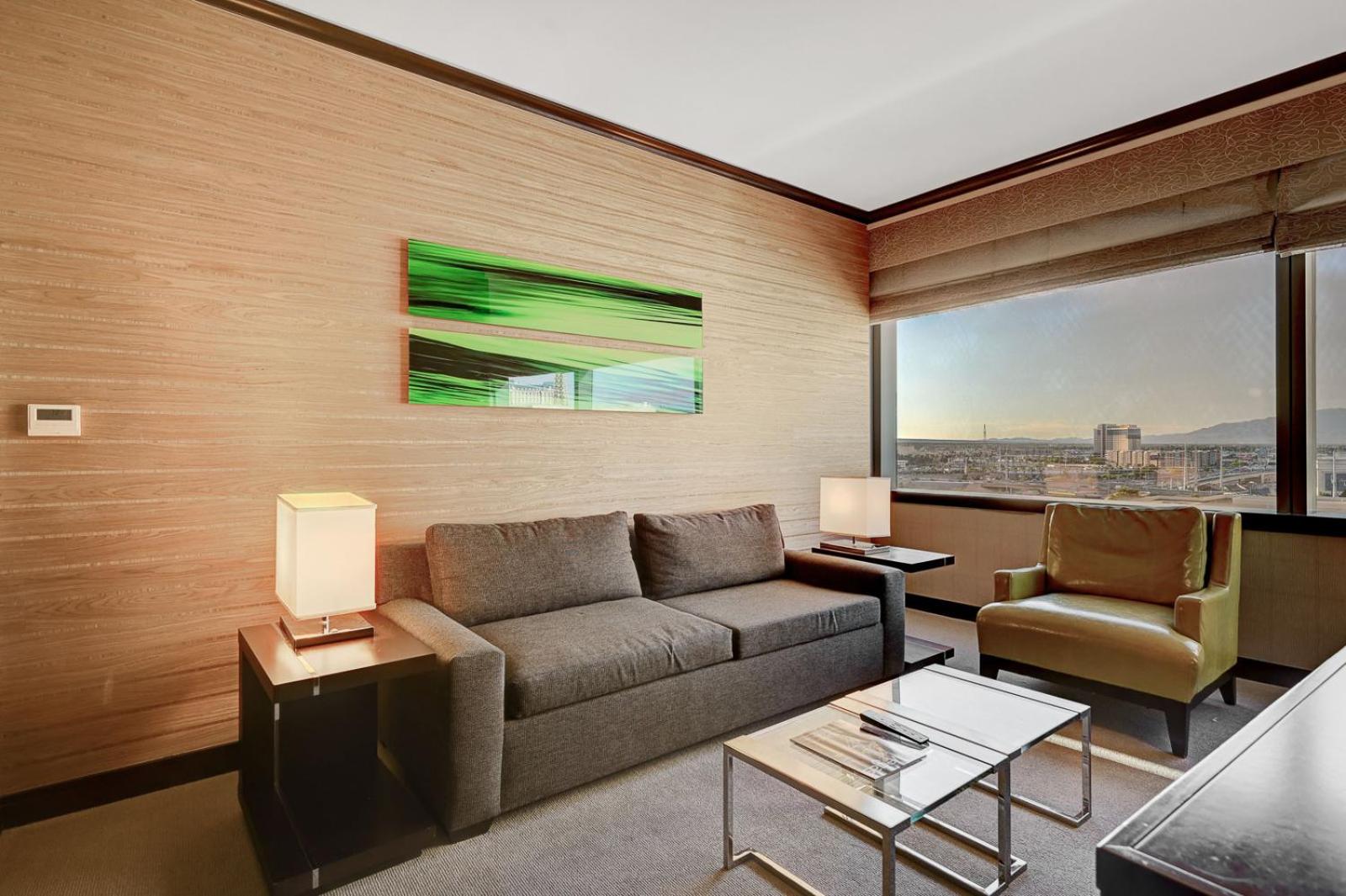 Vdara Hotel & Spa Private Residences 46