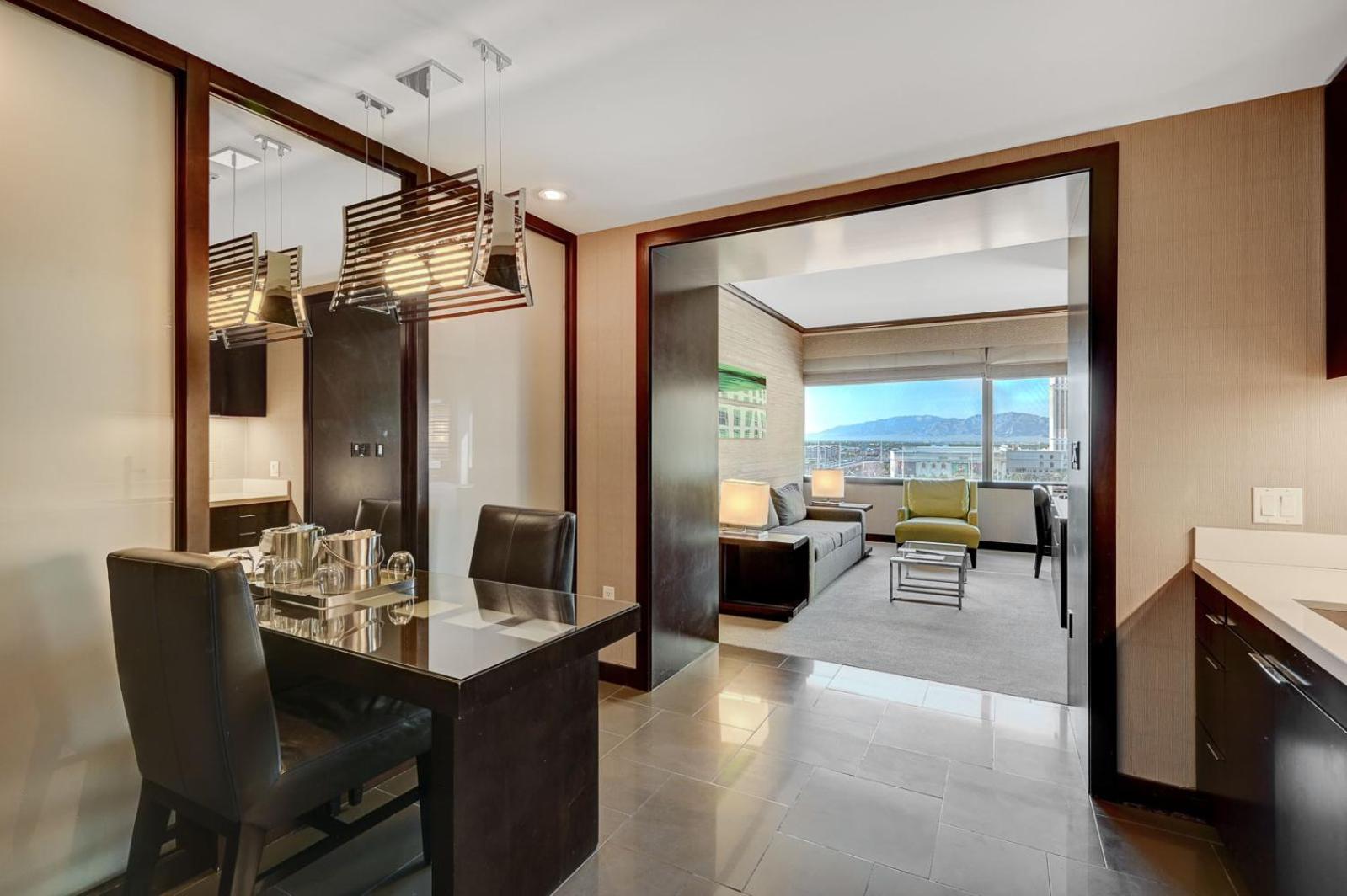 Vdara Hotel & Spa Private Residences 47