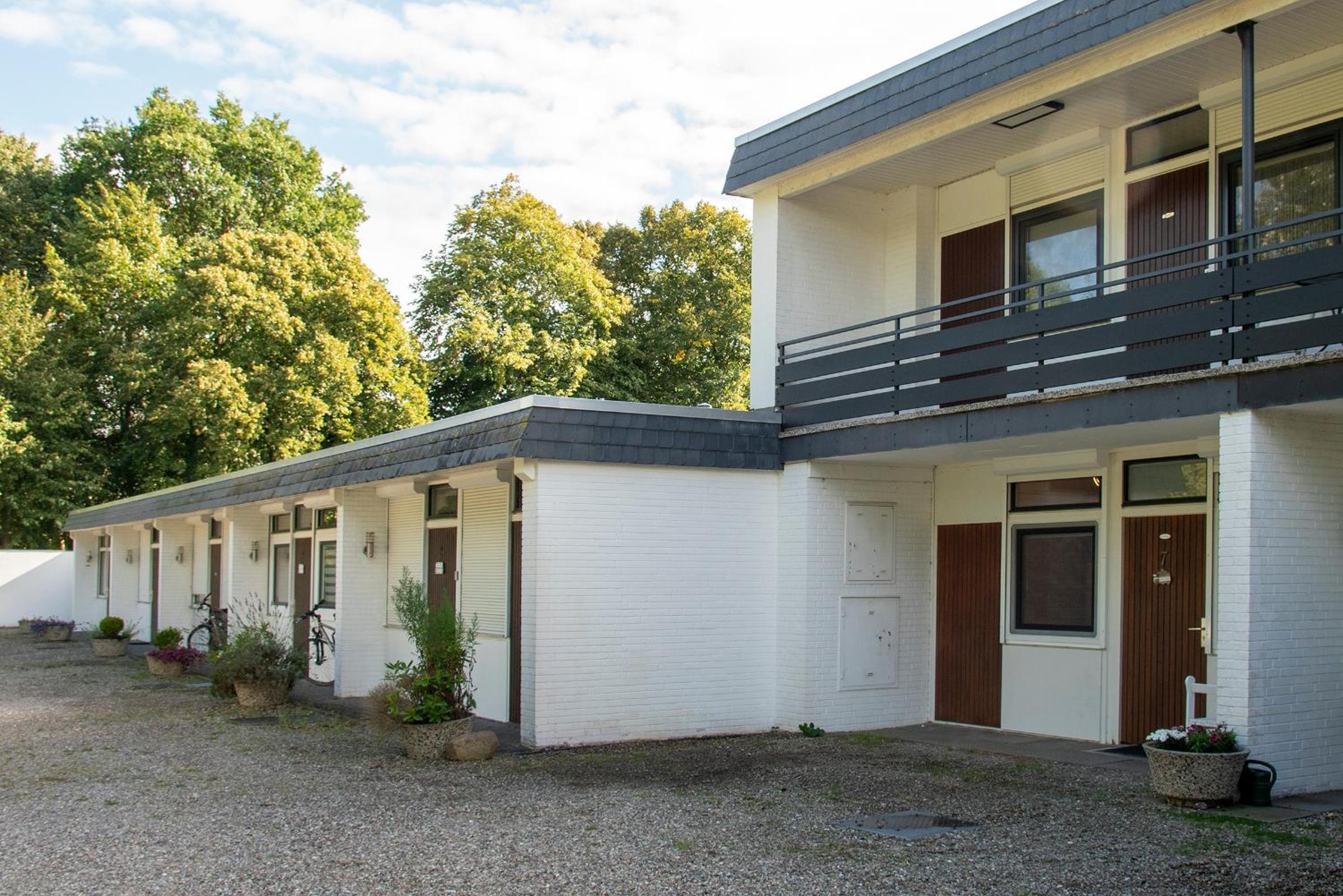 An der Allee 25 Beachbox