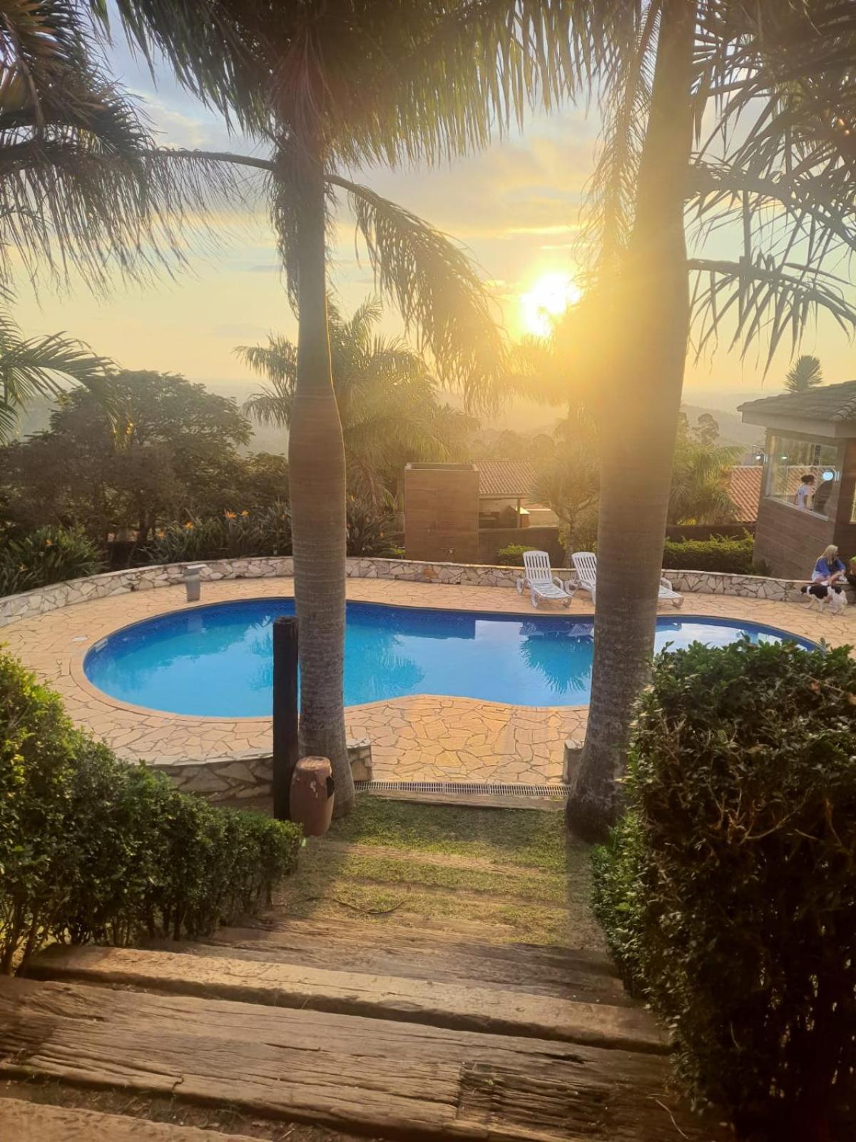 Chácara Rancho da Coruja