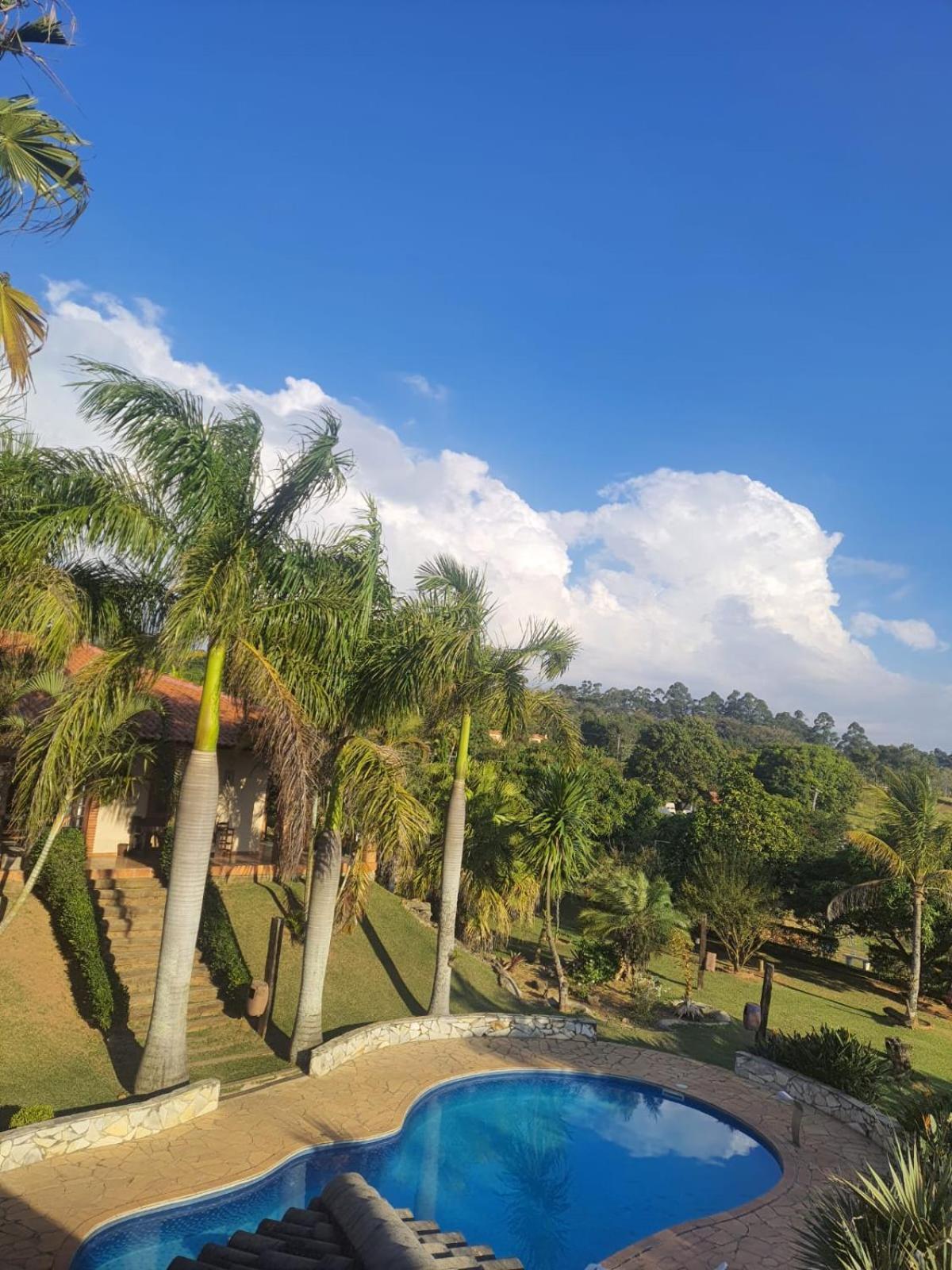 Chácara Rancho da Coruja