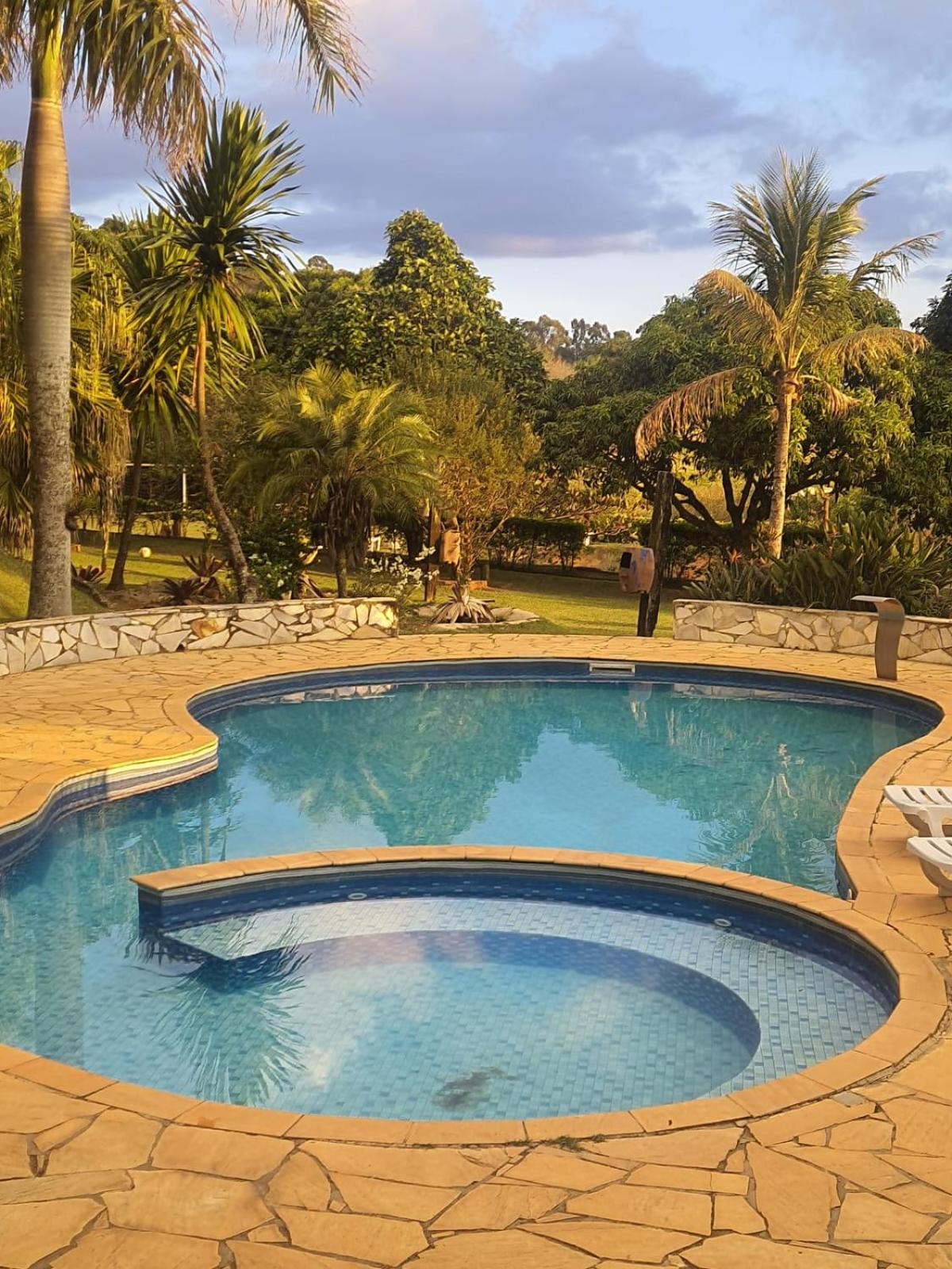 Chácara Rancho da Coruja