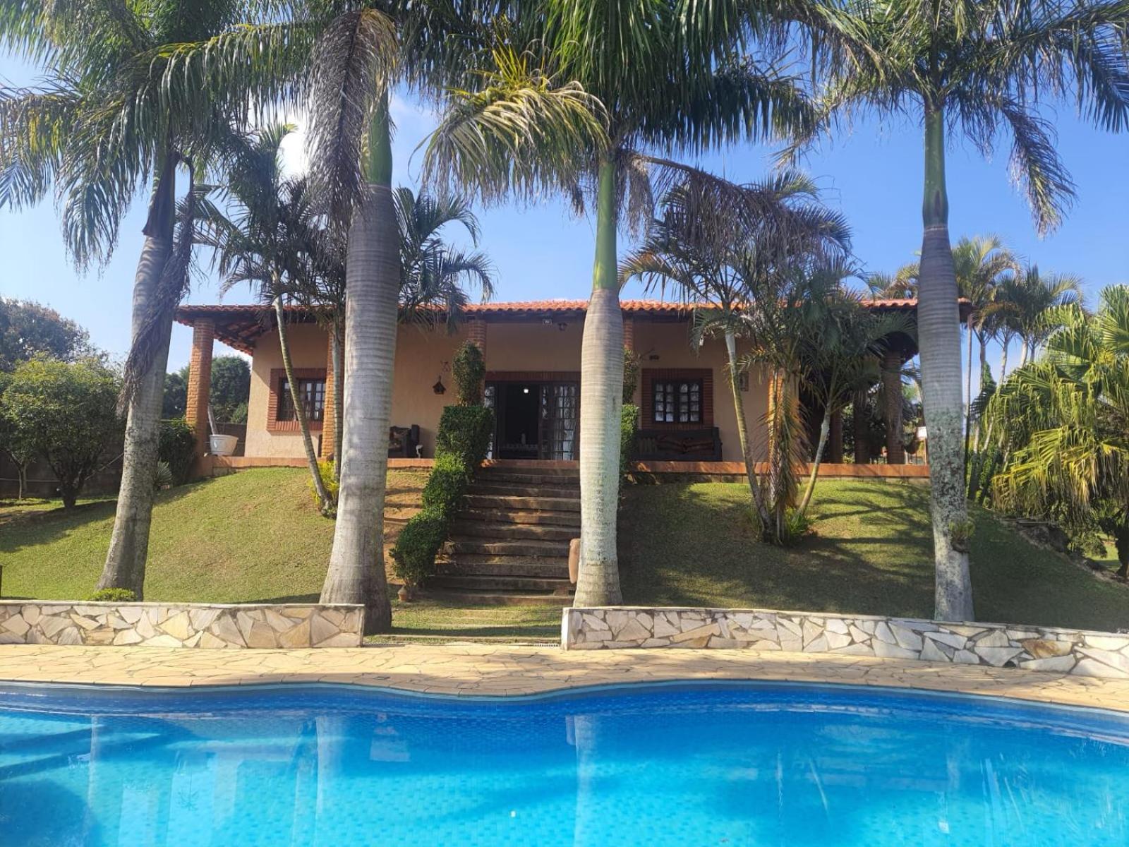 Chácara Rancho da Coruja