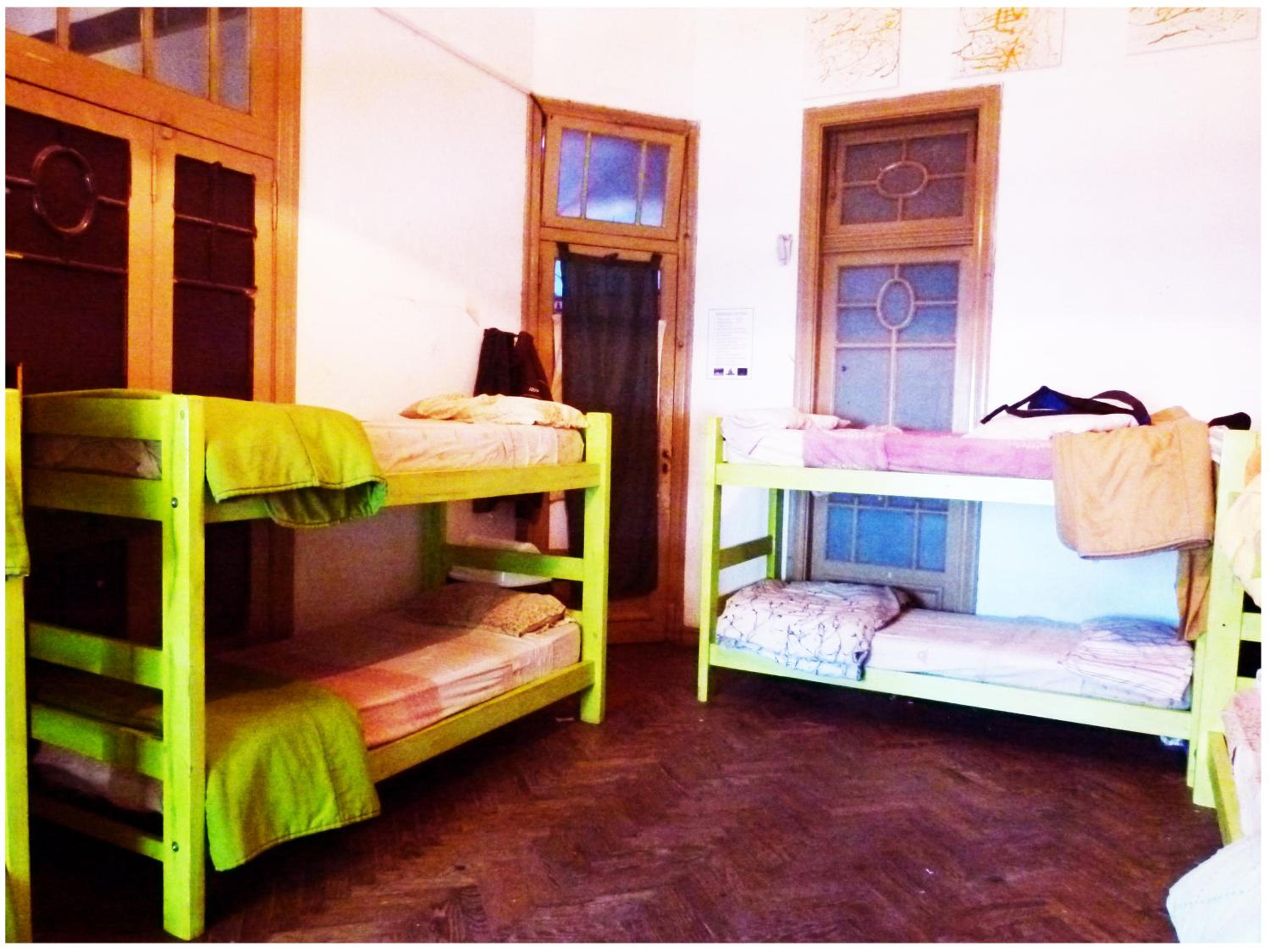 Coolraul Hostel