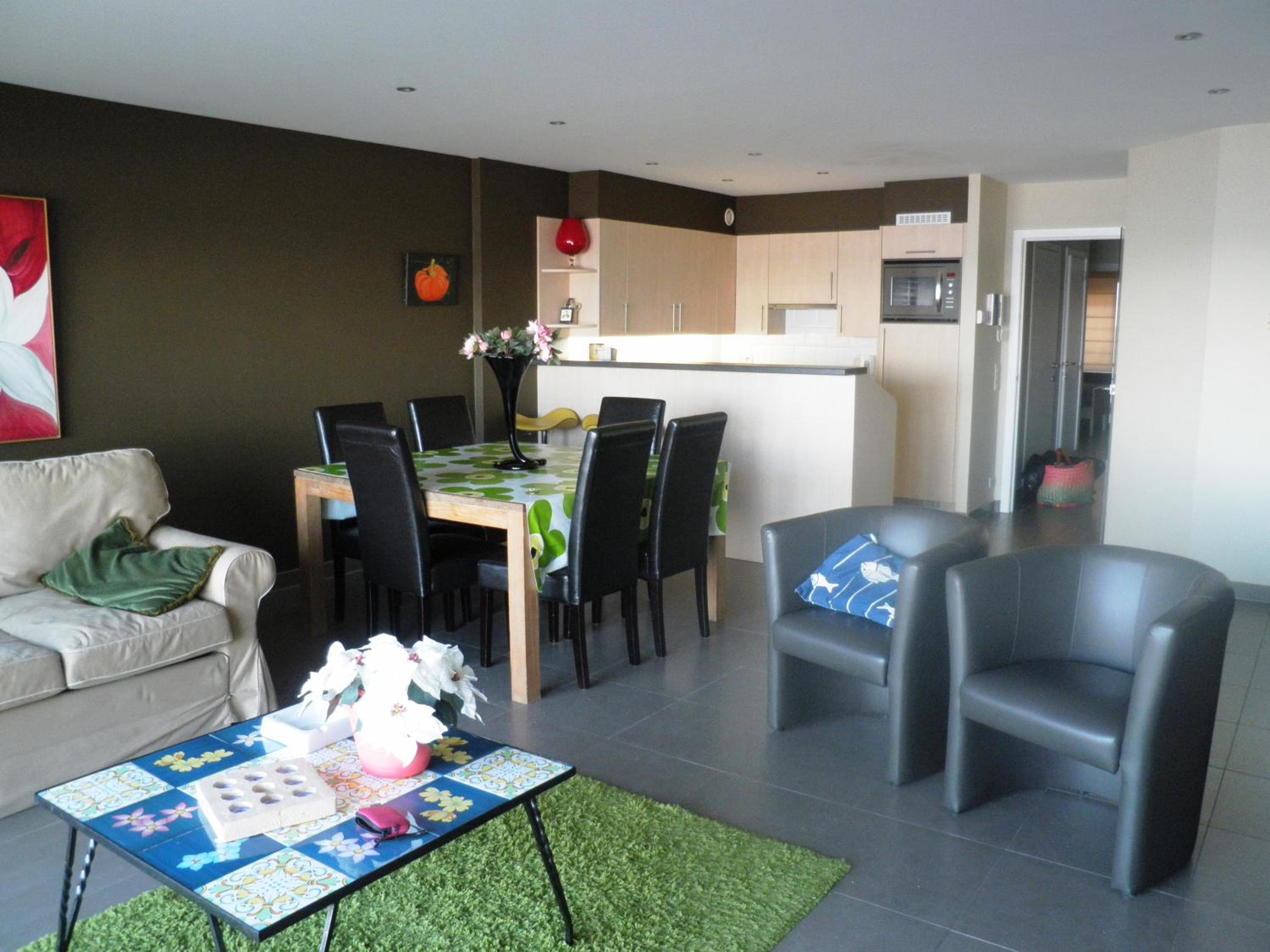 Appartement Borealis view 4