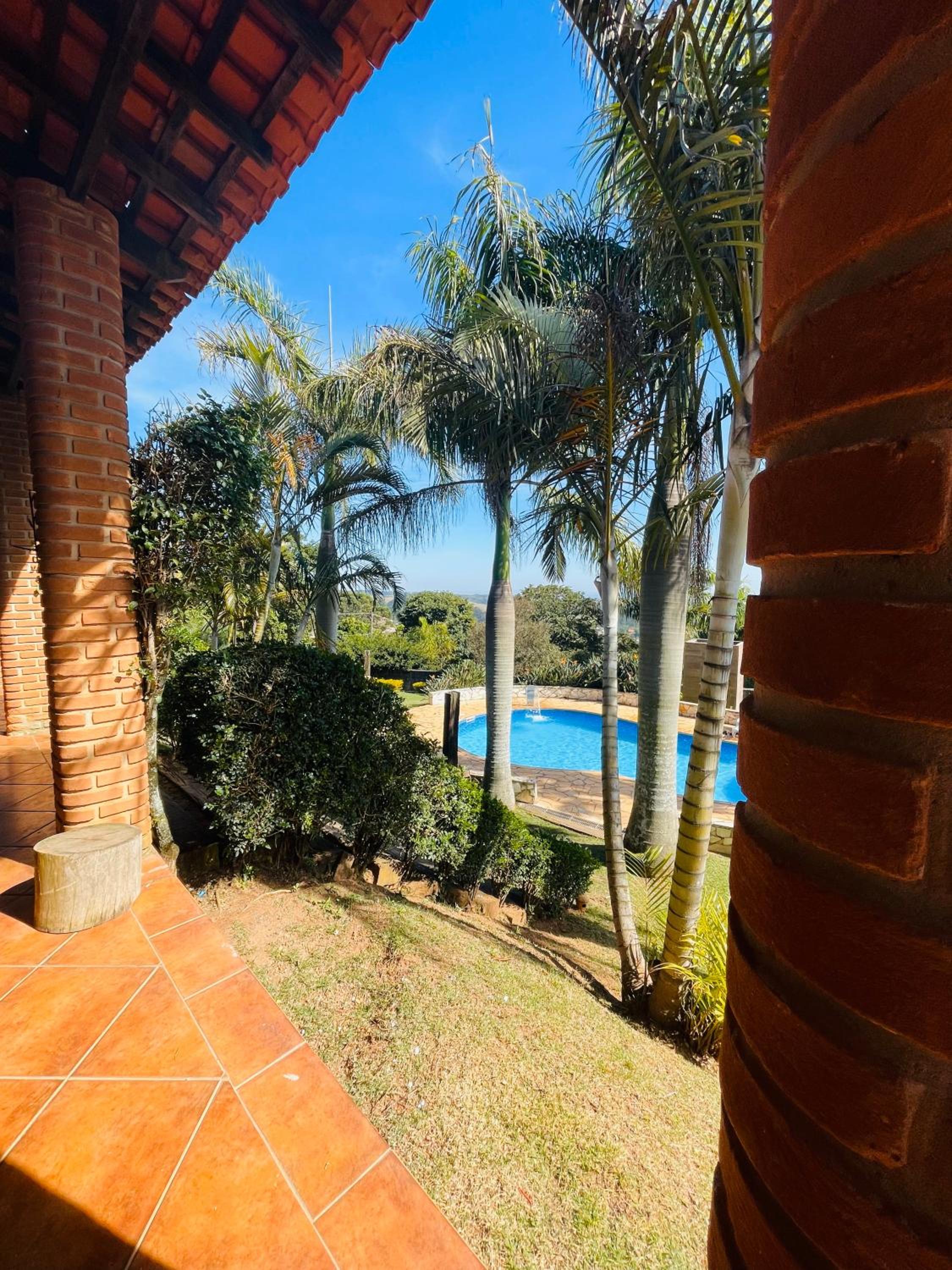 Chácara Rancho da Coruja