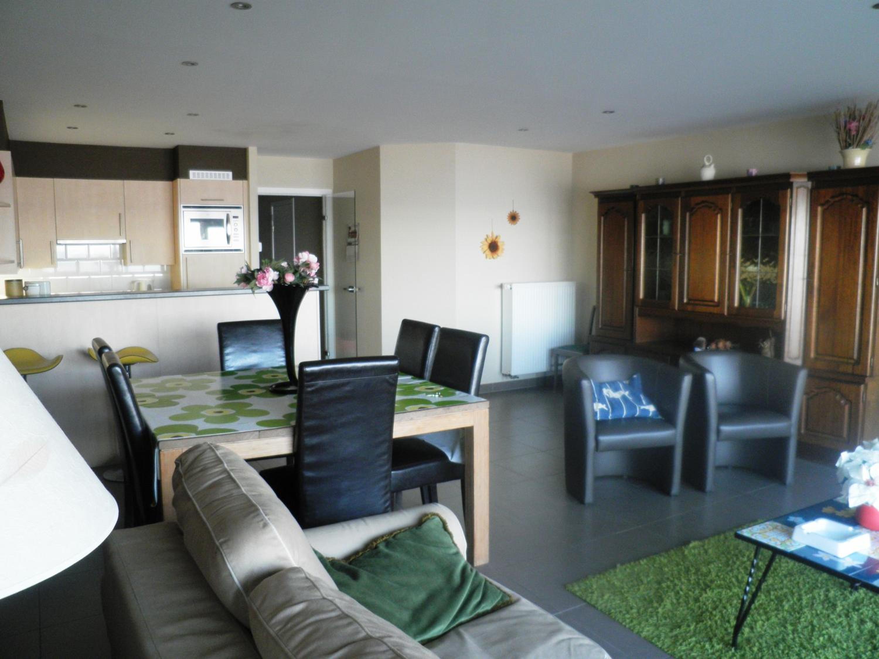 Appartement Borealis view 5