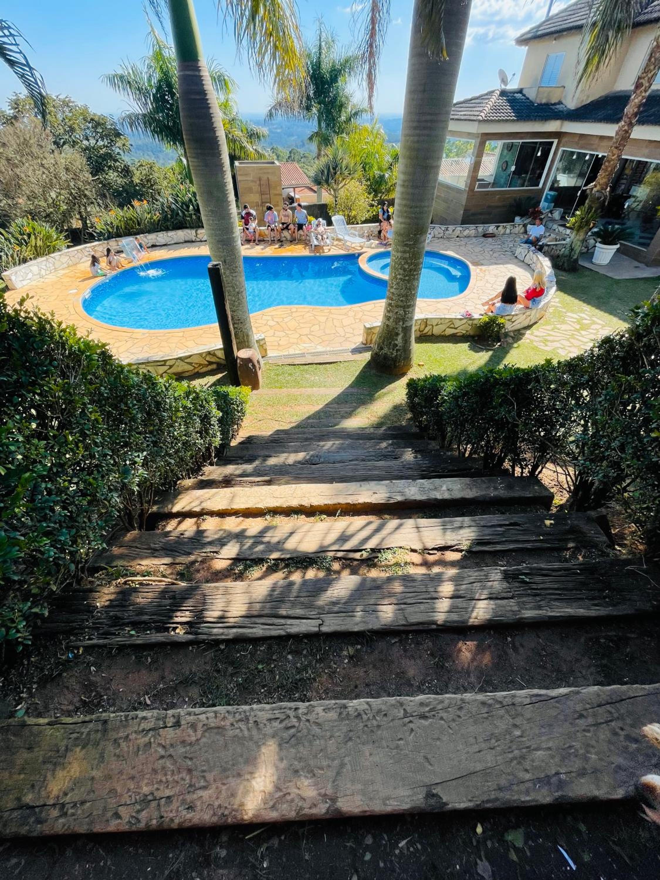 Chácara Rancho da Coruja