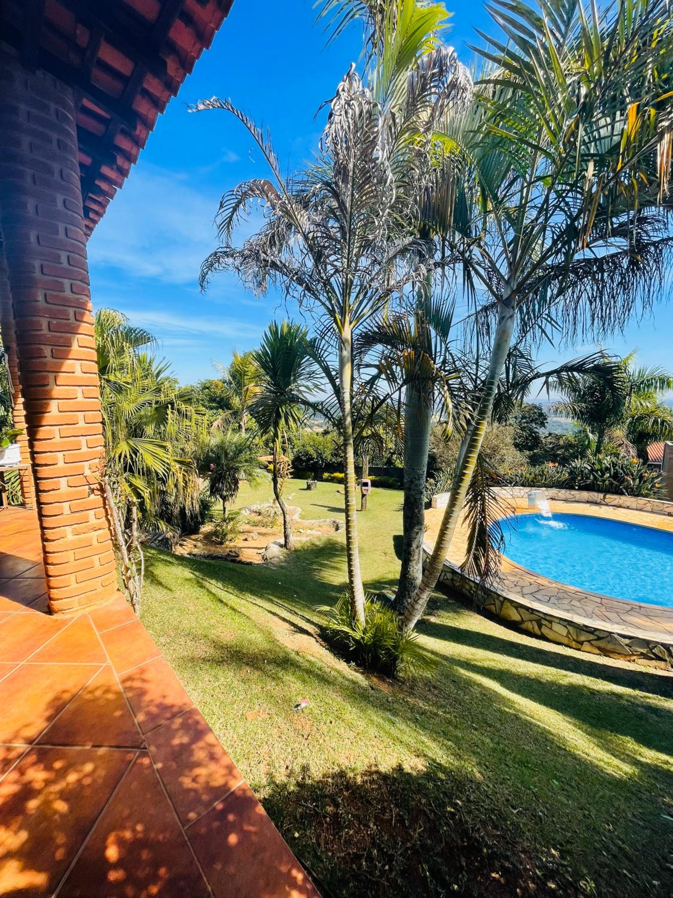 Chácara Rancho da Coruja