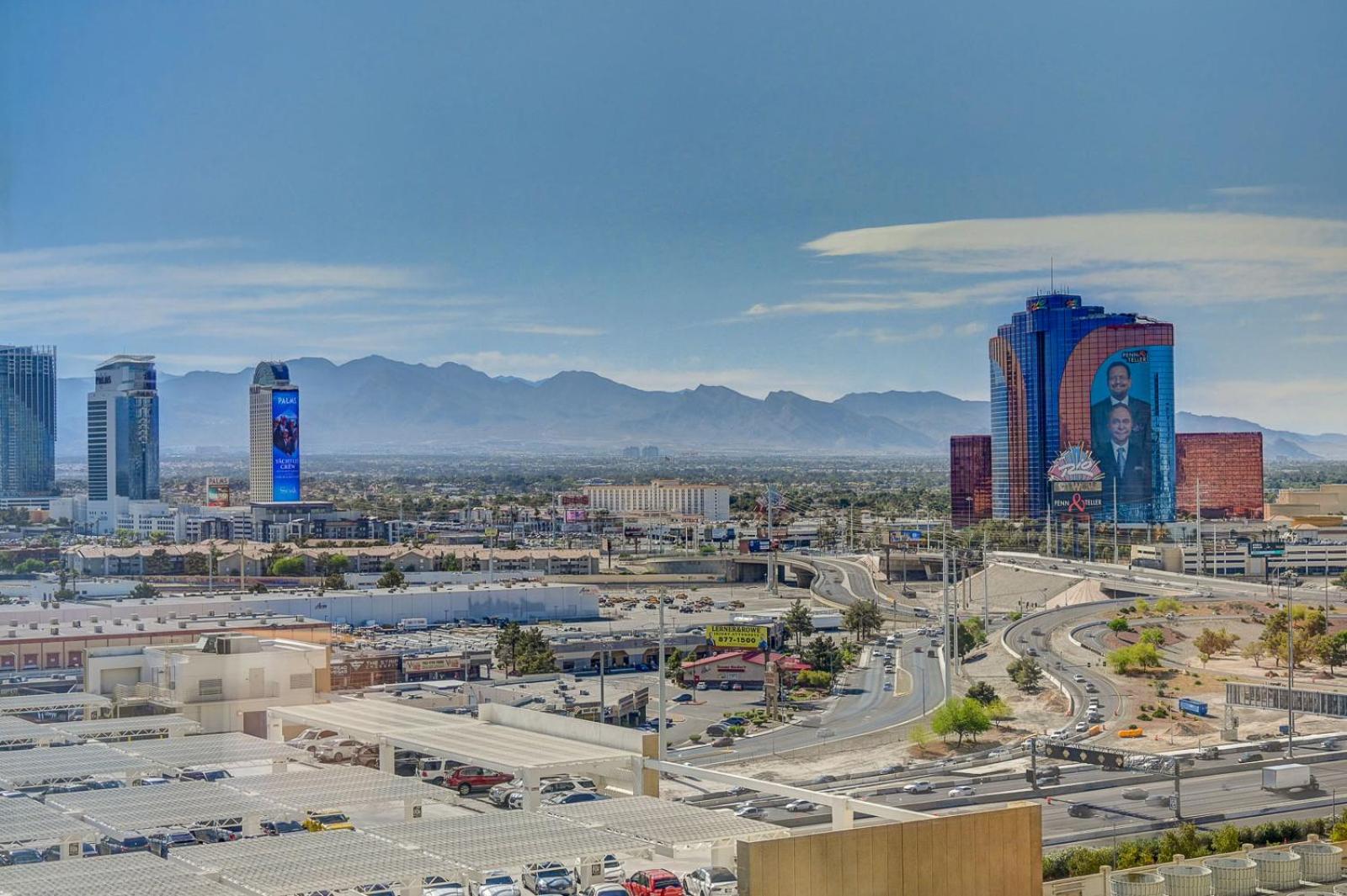Vdara Hotel & Spa Private Residences 26