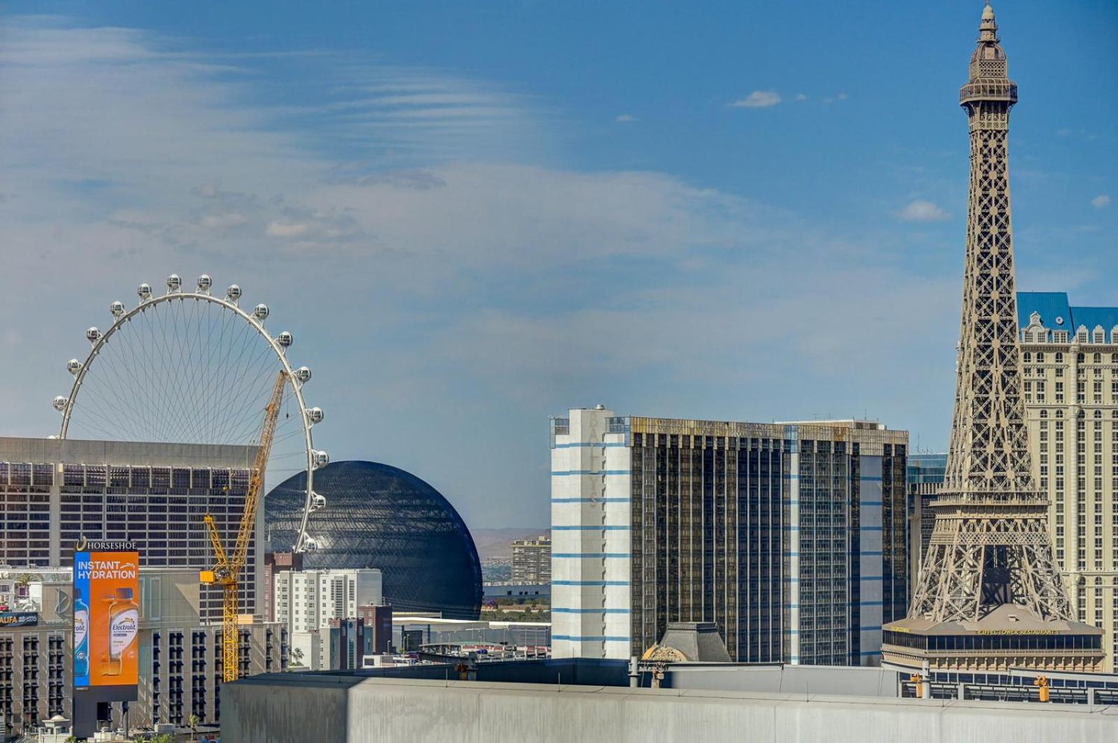 Vdara Hotel & Spa Private Residences 27