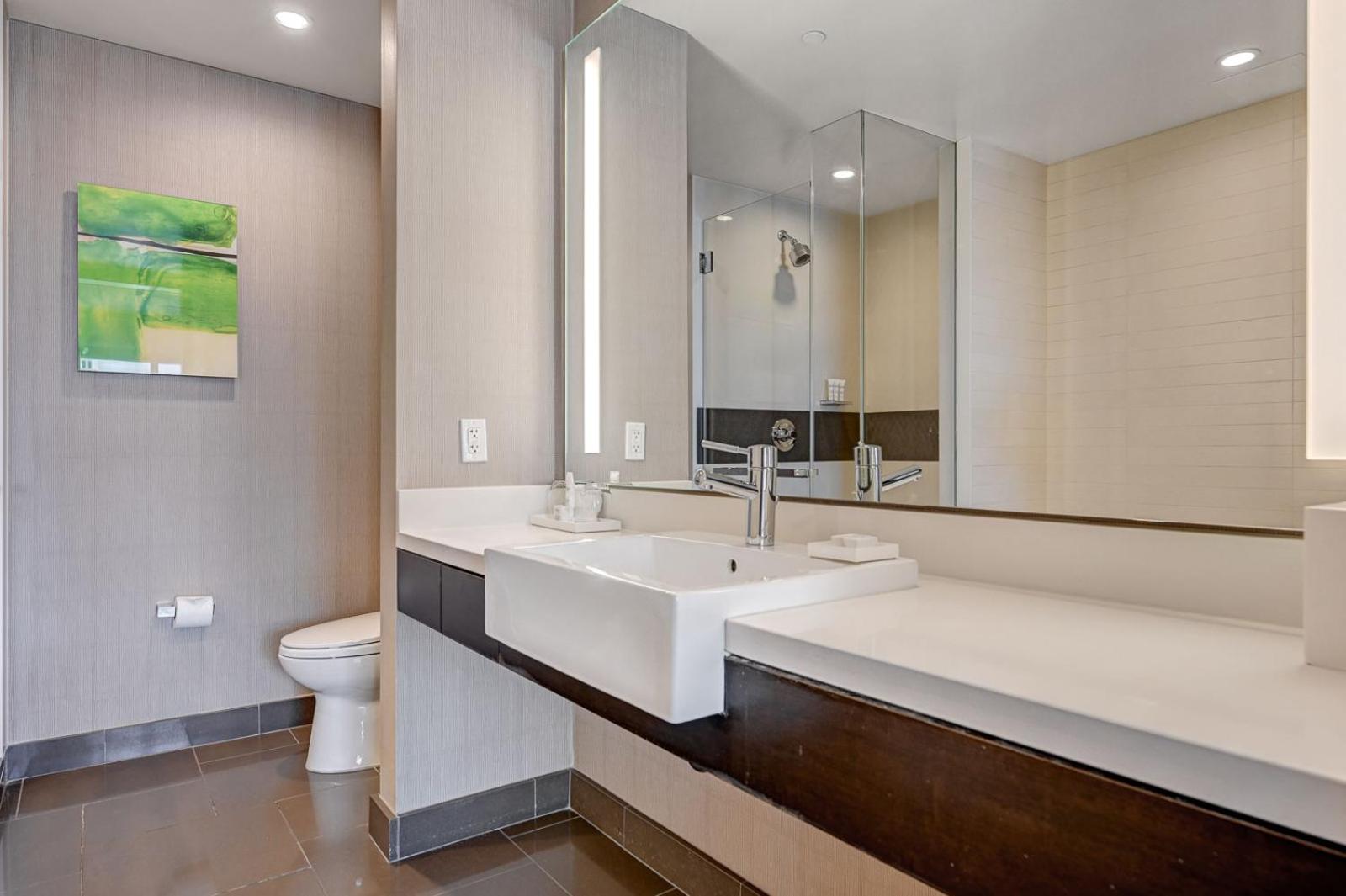 Vdara Hotel & Spa Private Residences 28