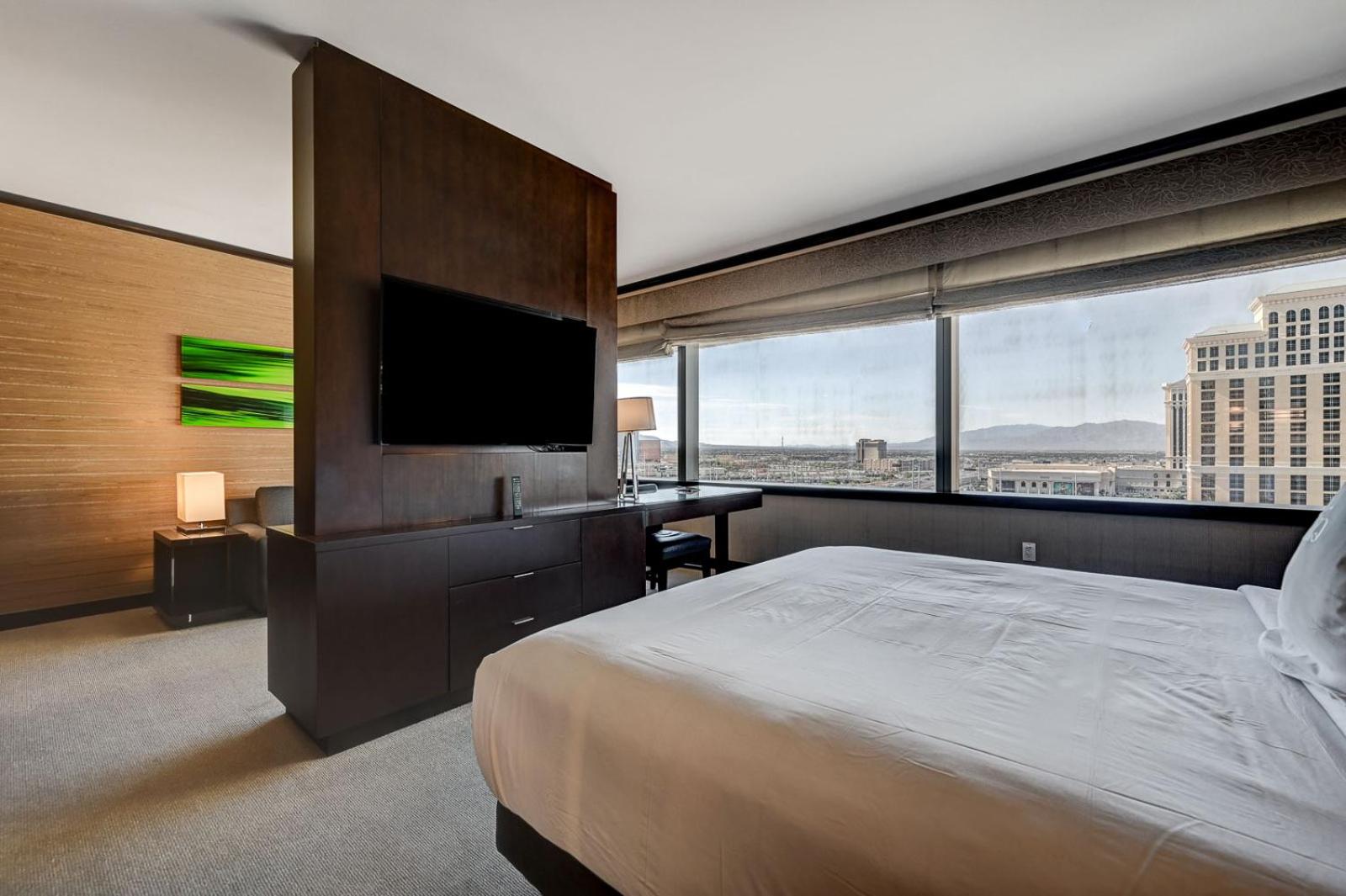 Vdara Hotel & Spa Private Residences 30