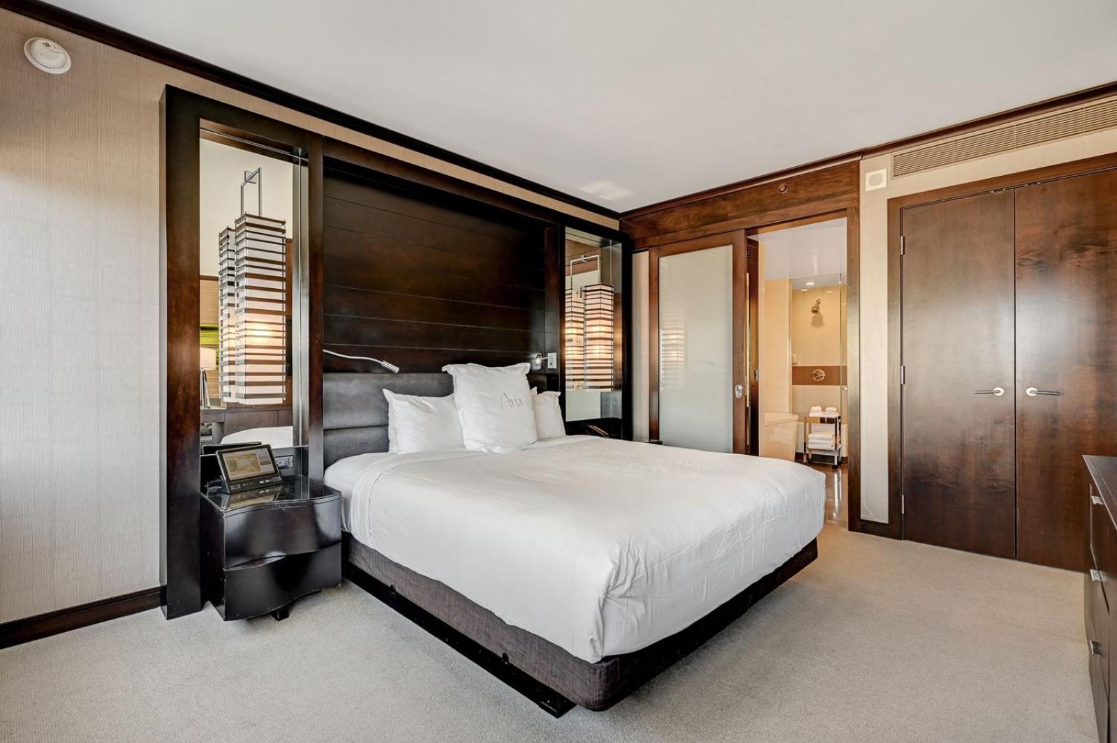Vdara Hotel & Spa Private Residences 31