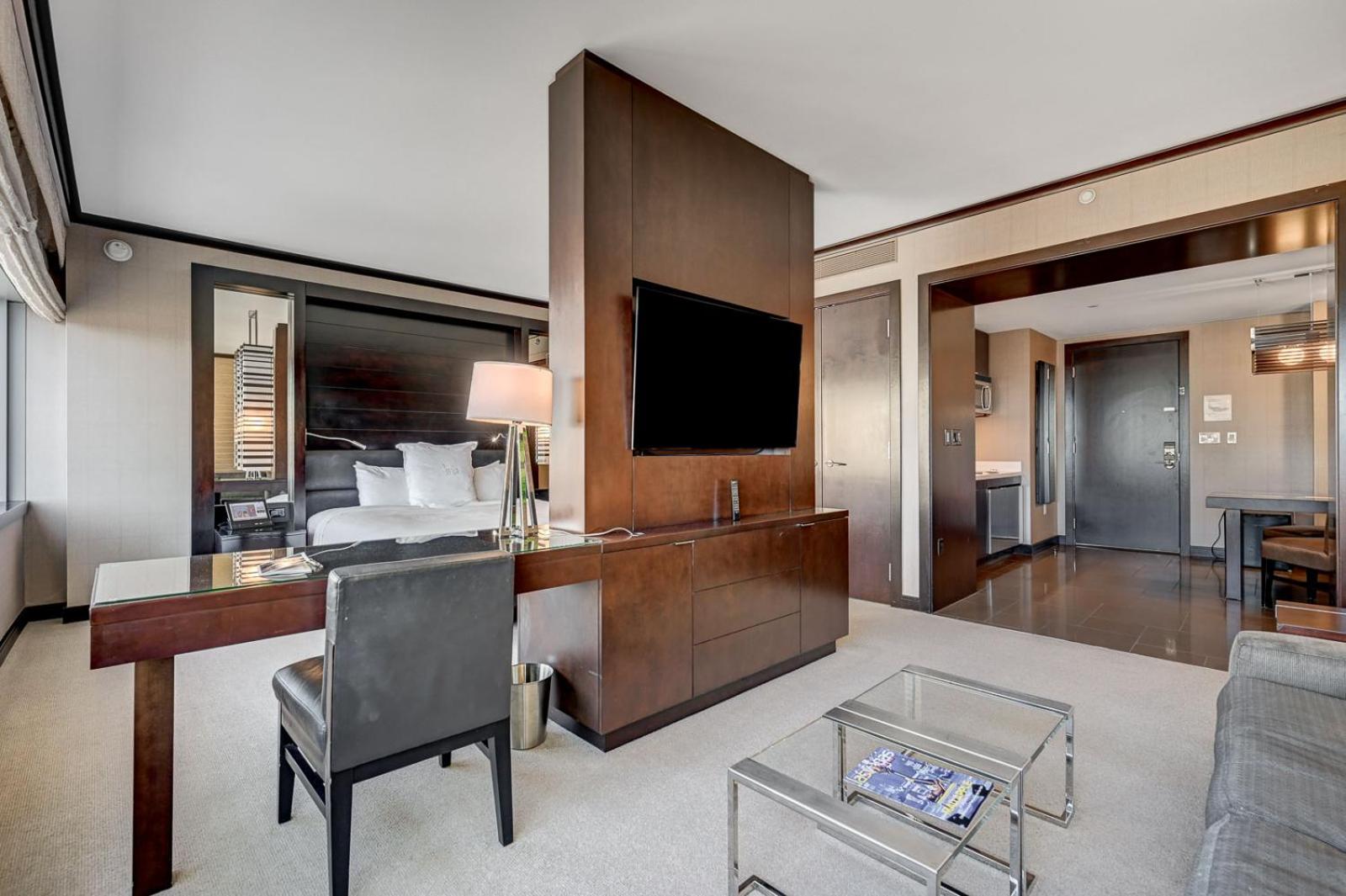 Vdara Hotel & Spa Private Residences 32