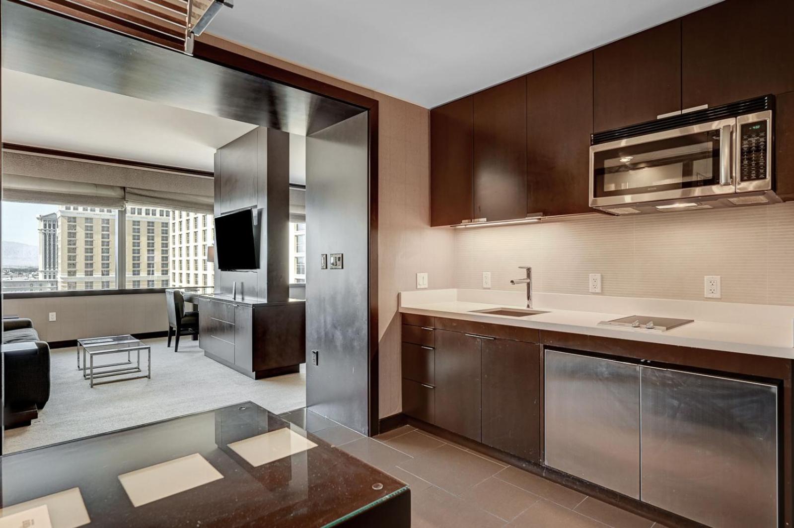 Vdara Hotel & Spa Private Residences 34