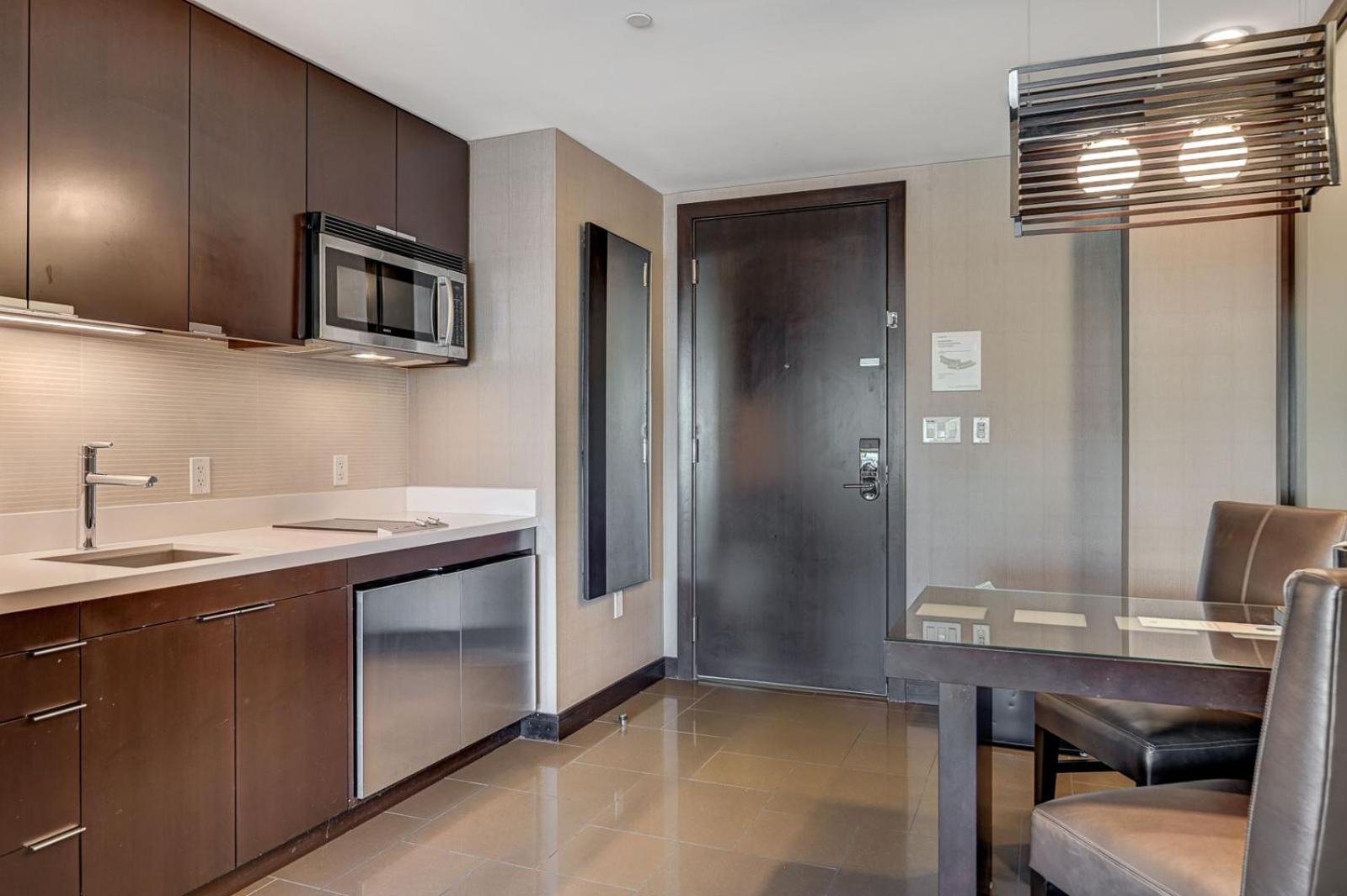 Vdara Hotel & Spa Private Residences 35