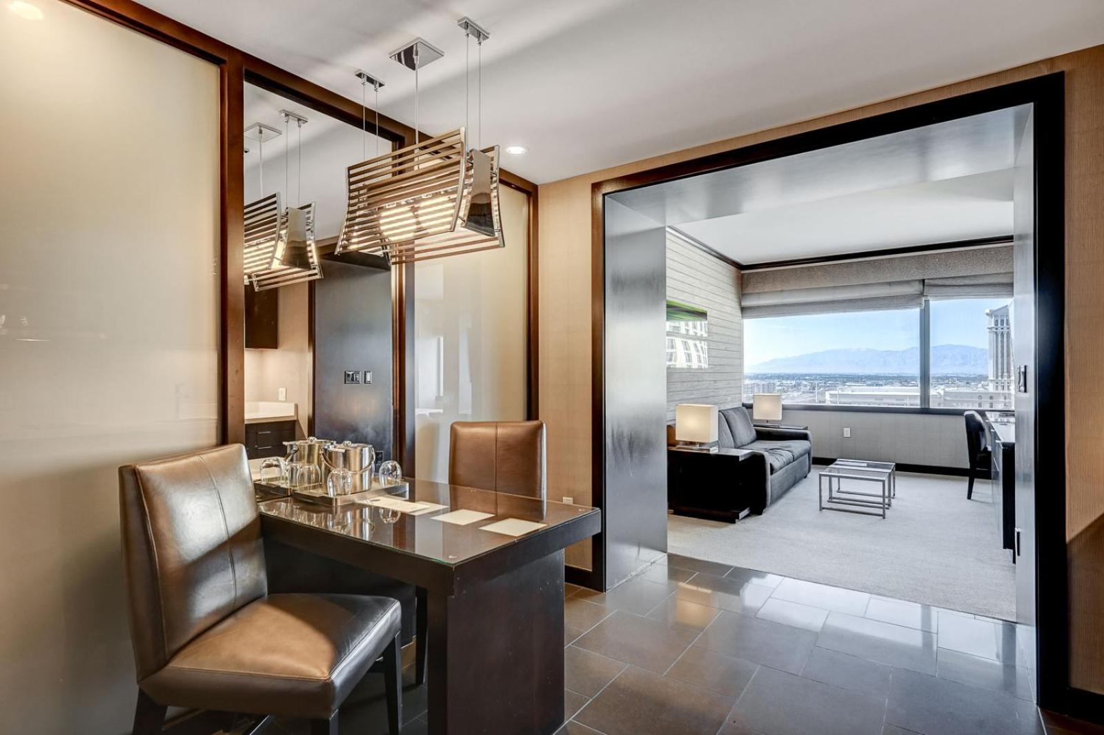 Vdara Hotel & Spa Private Residences 36