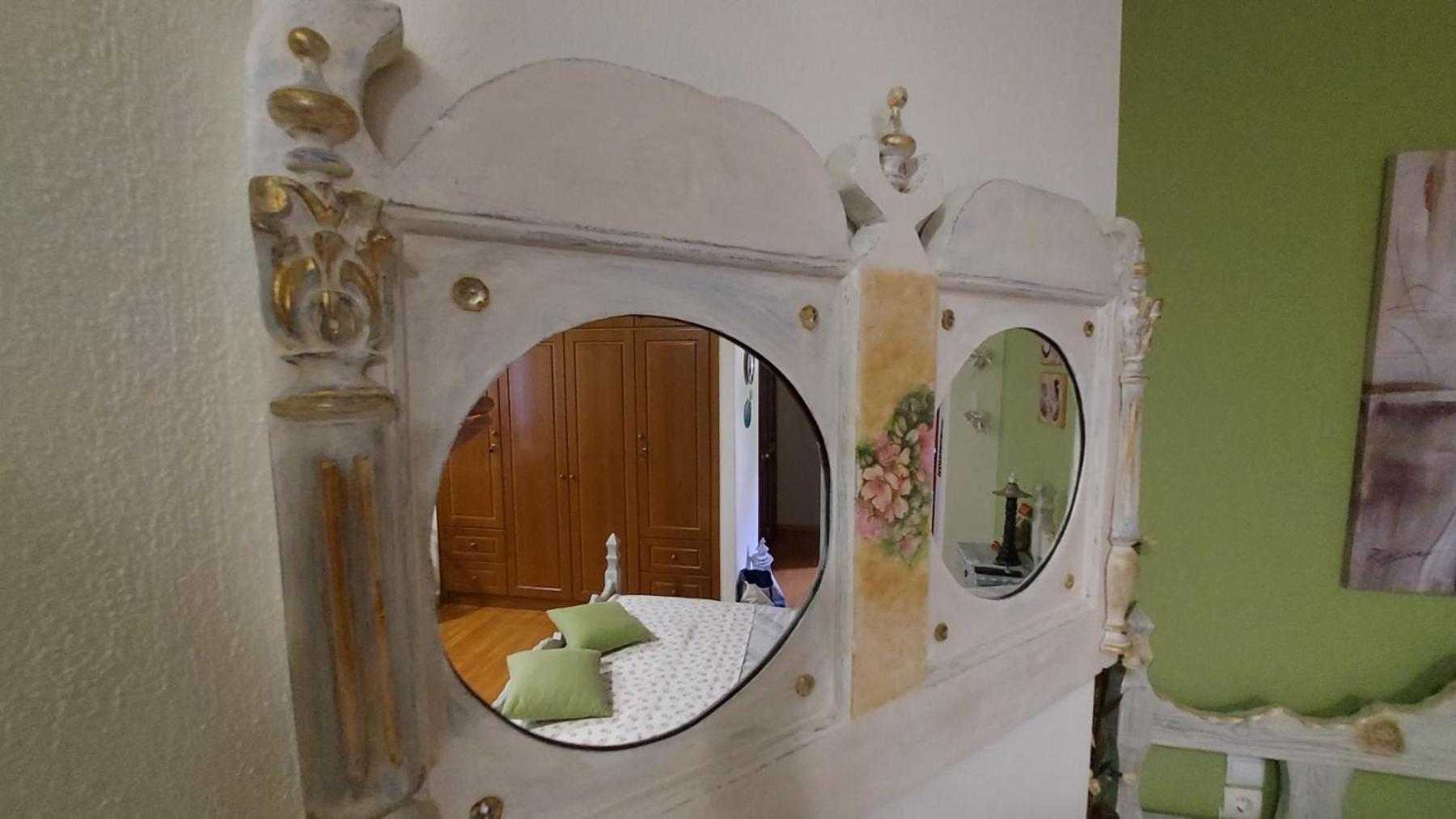 MESONISI maisonette