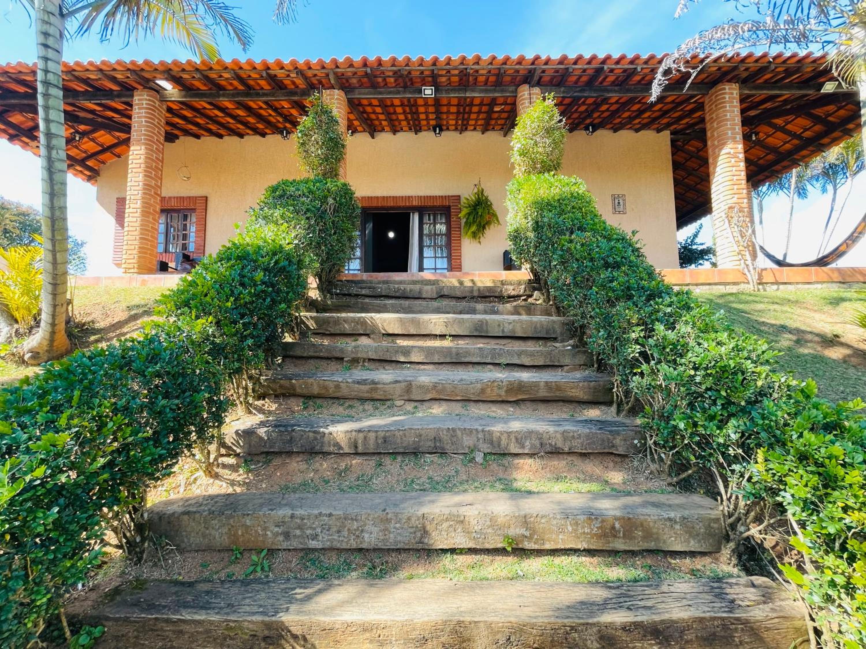 Chácara Rancho da Coruja
