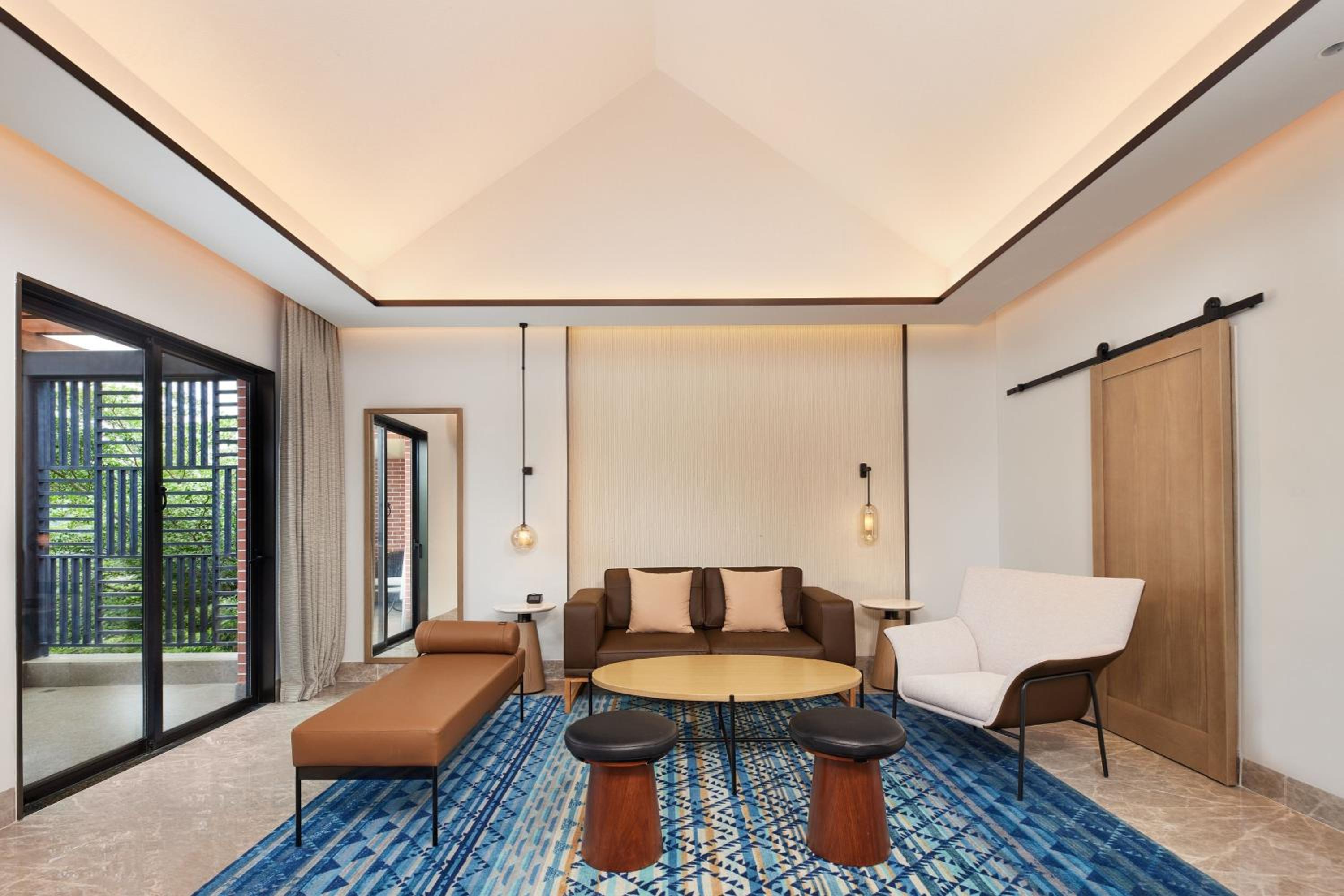Four Points by Sheraton Hainan, Qiongzhong