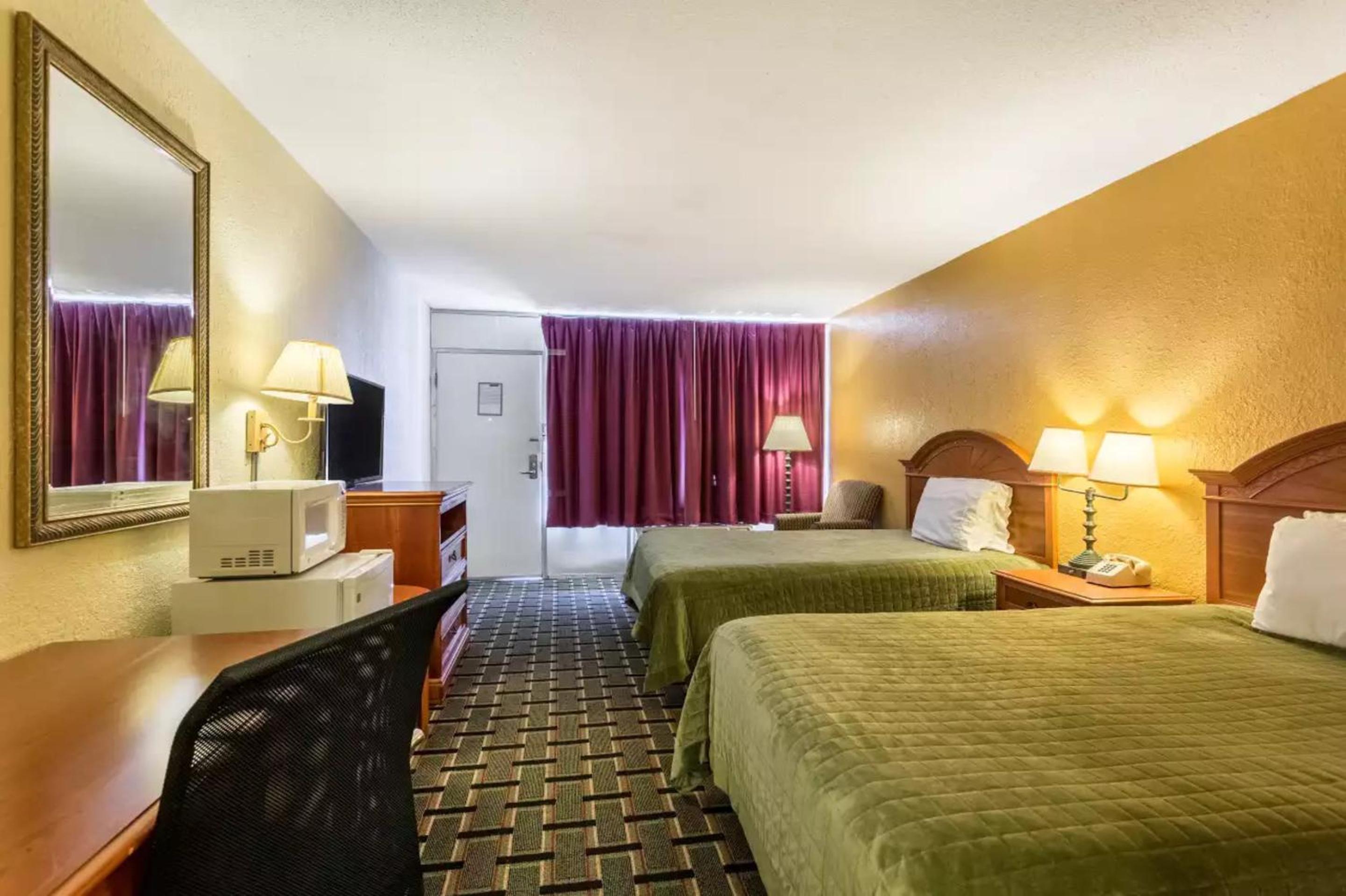 Rodeway Inn Denmark-Jackson - Property Image 29