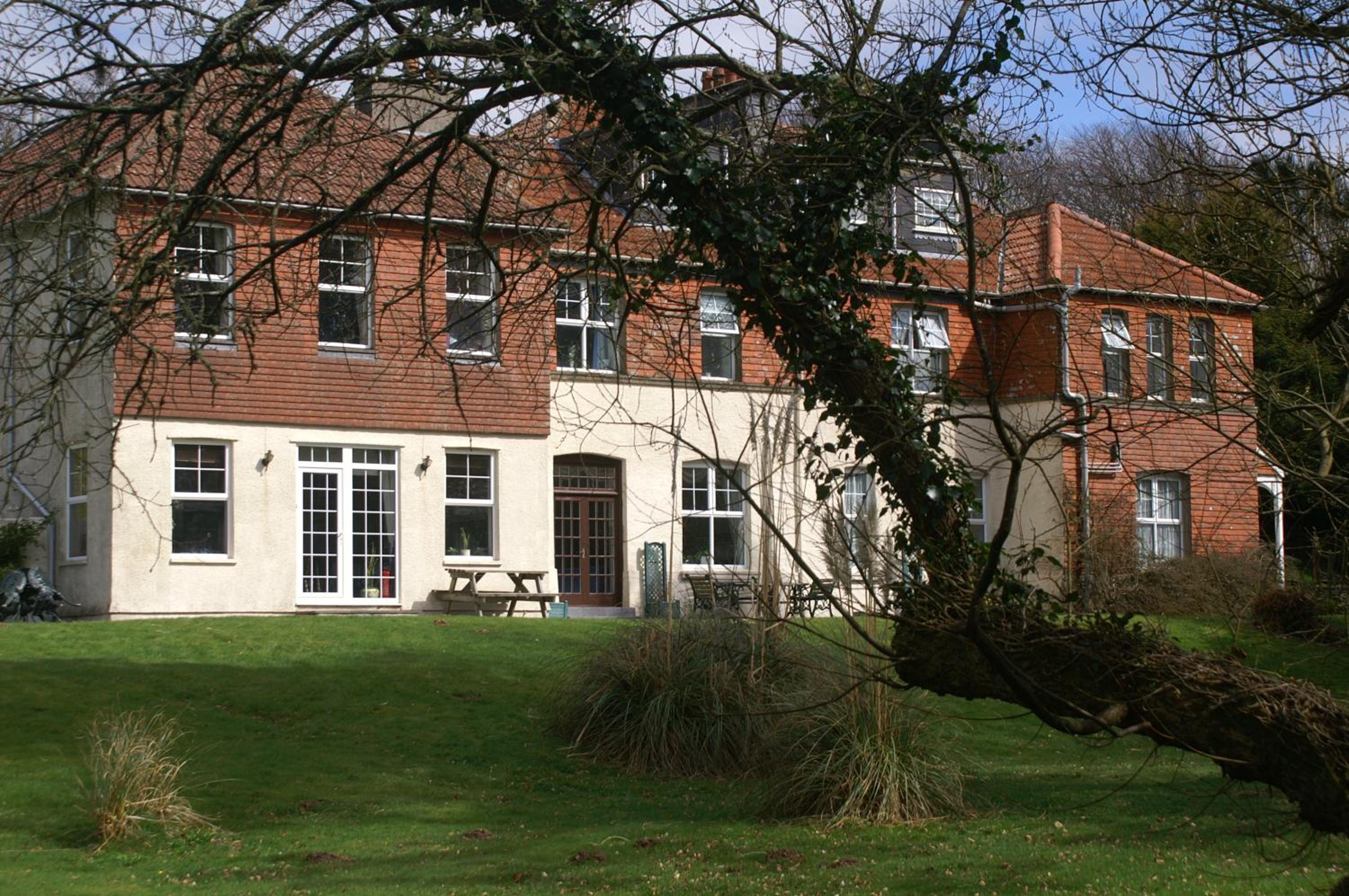 Moorlands view 5