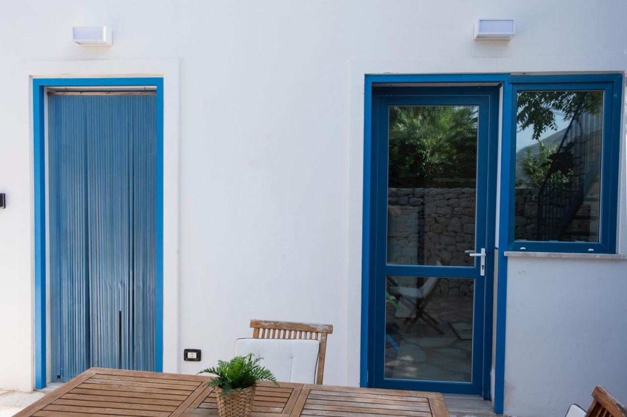 Villa Azzurra a pochi passi dal mare photo 4