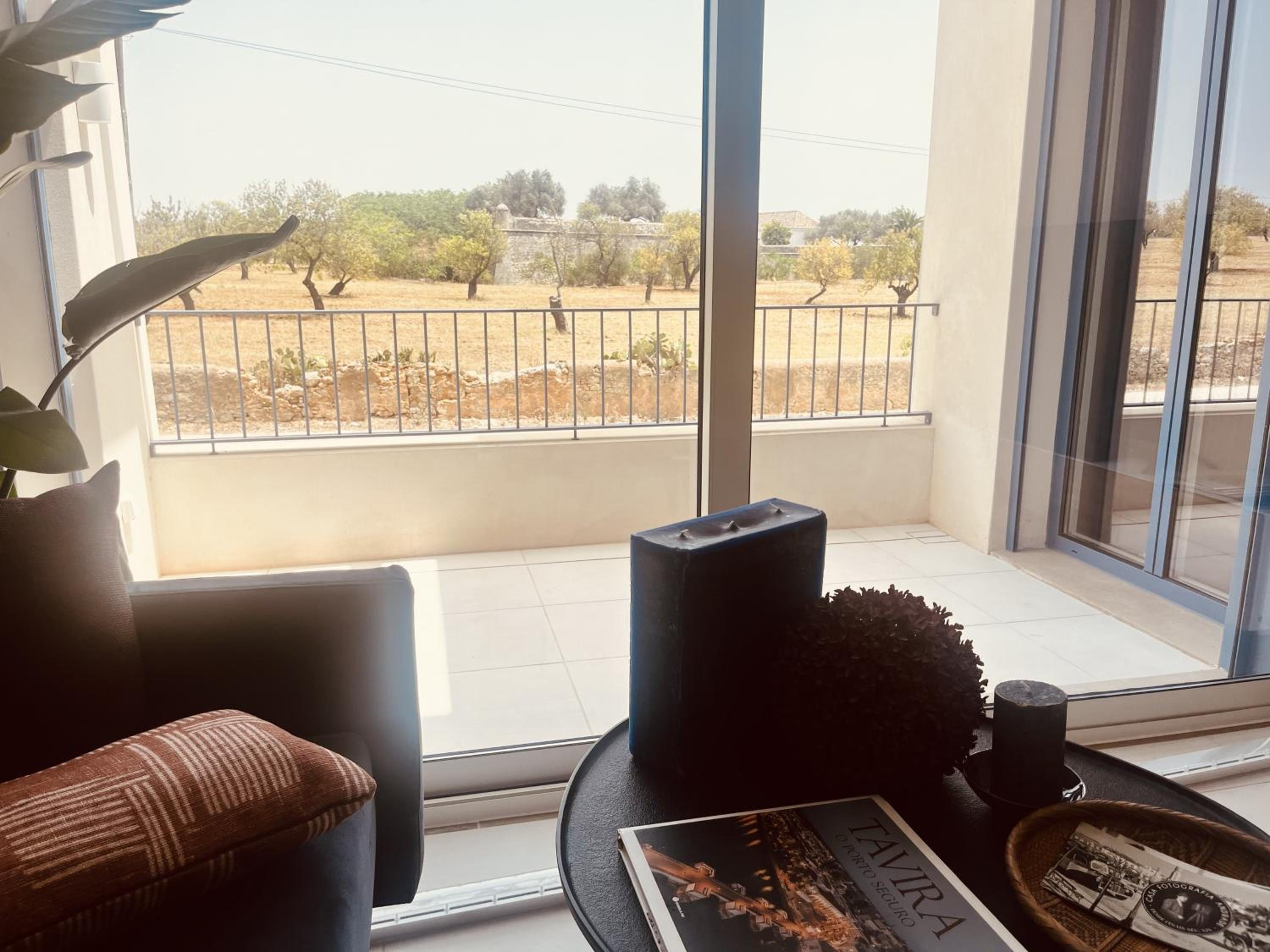 Picasso Apartament view 4
