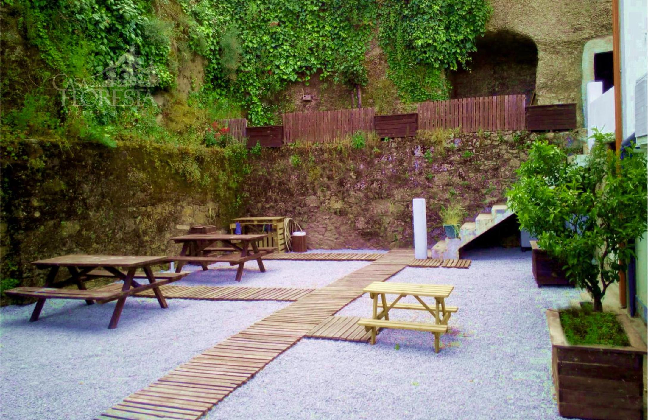 Casa da Floresta view 3
