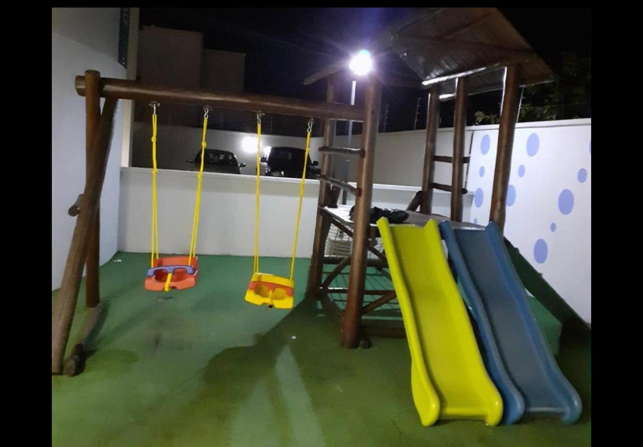 Ap Estilo & conforto vista piscinas