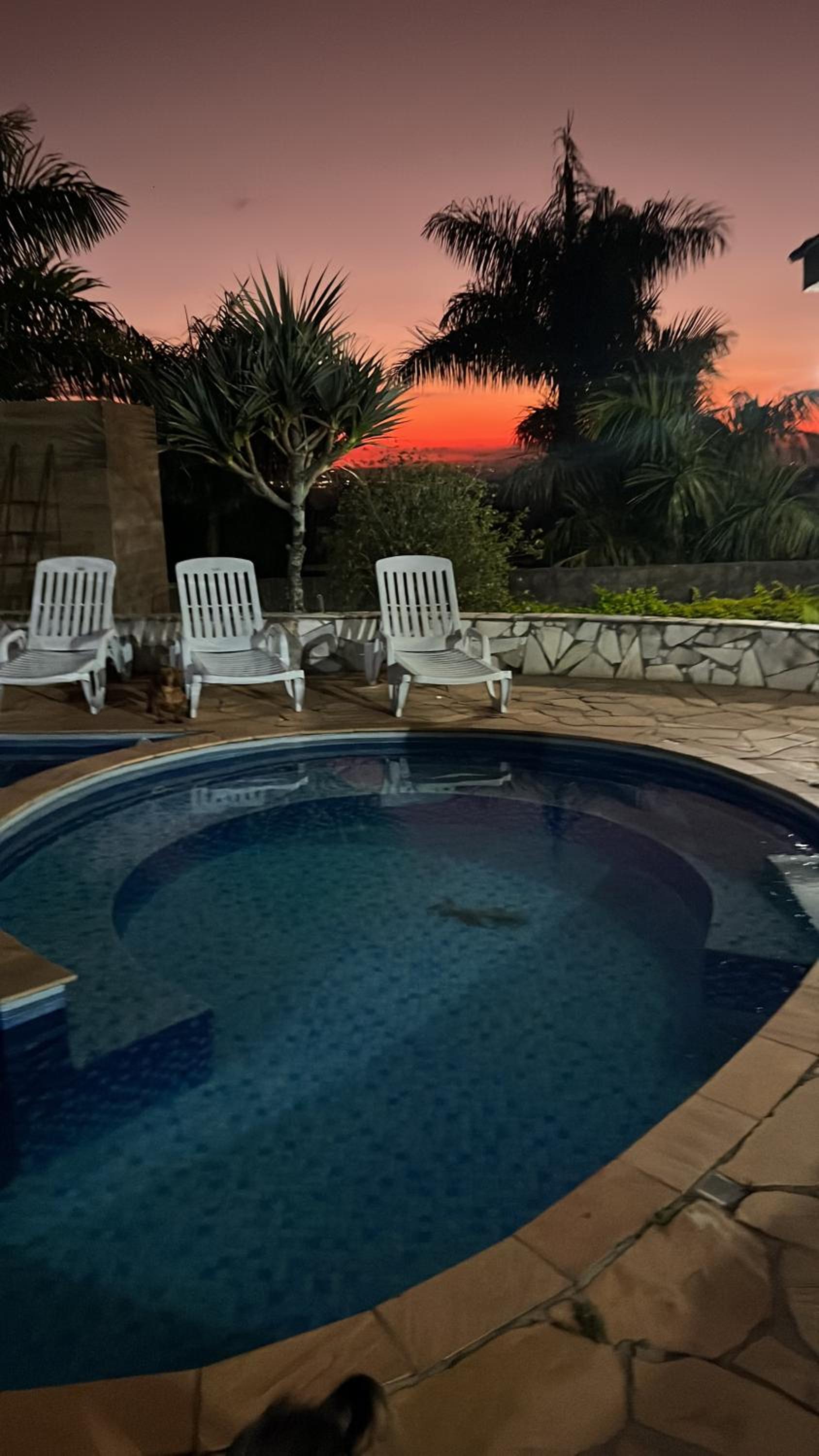 Chácara Rancho da Coruja