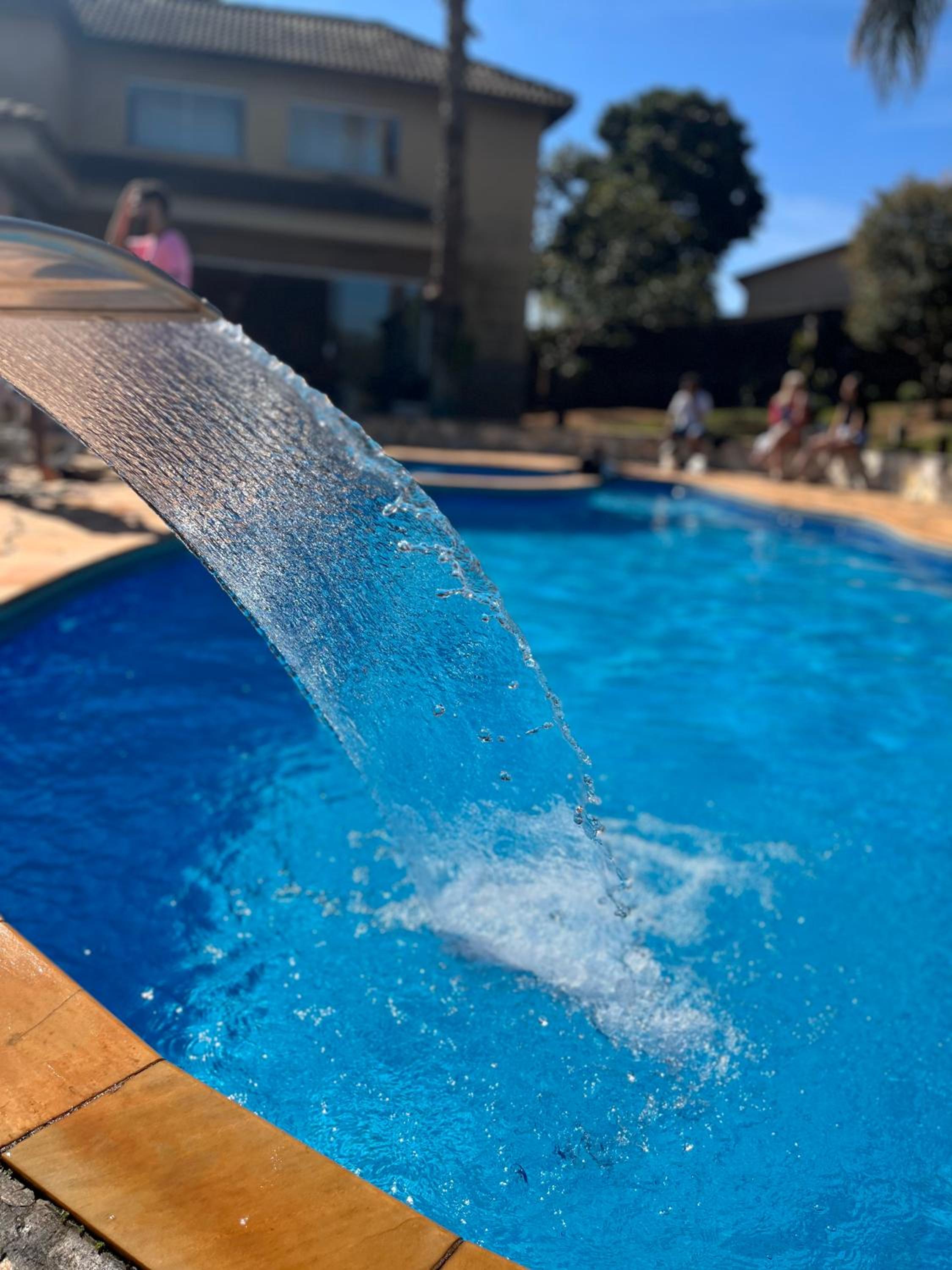 Chácara Rancho da Coruja