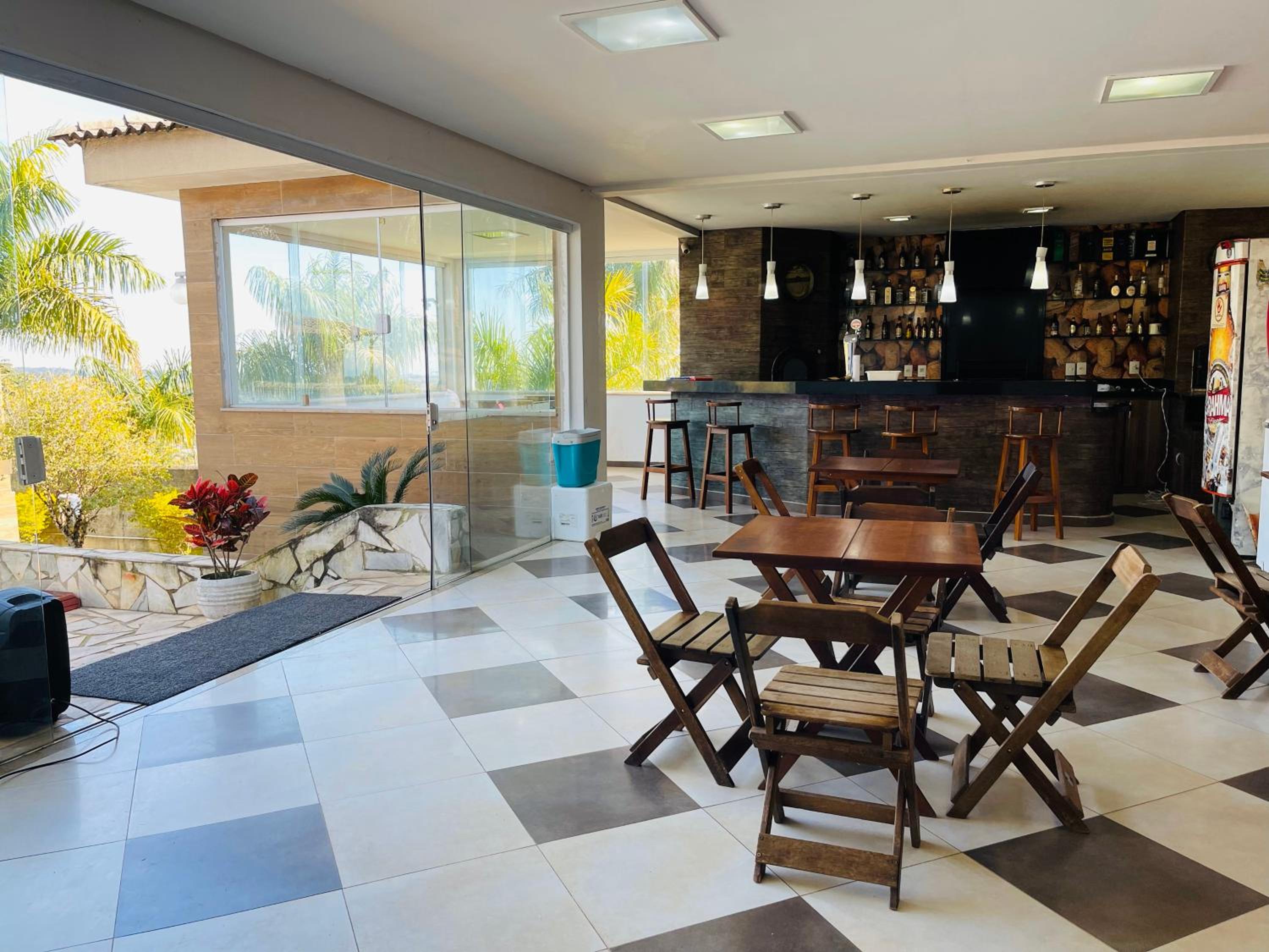 Chácara Rancho da Coruja