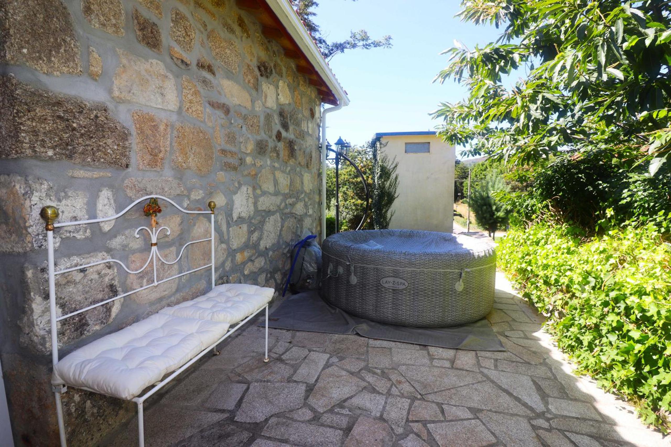 Casa de Padrões view 5