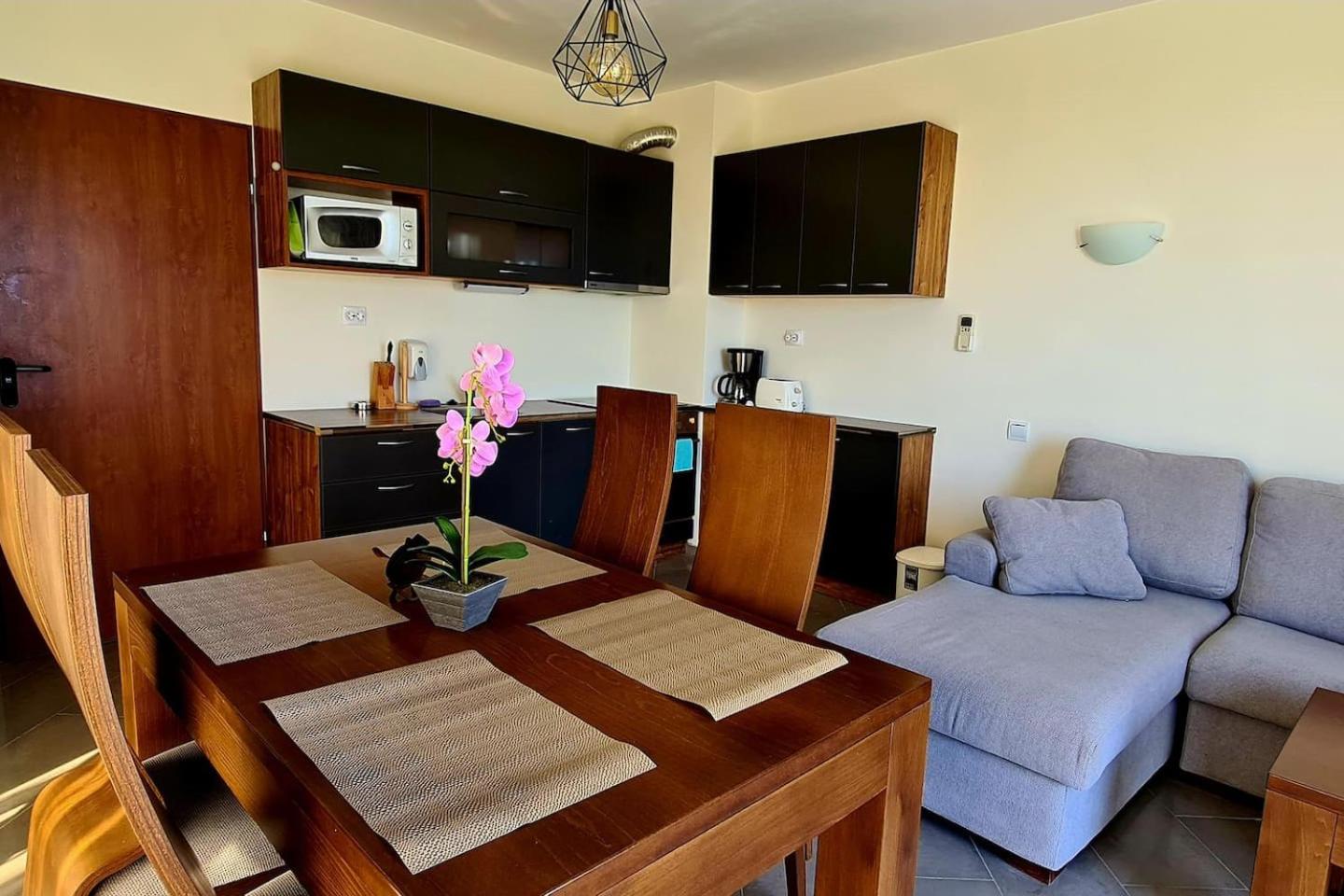 Villa Dimar 2B