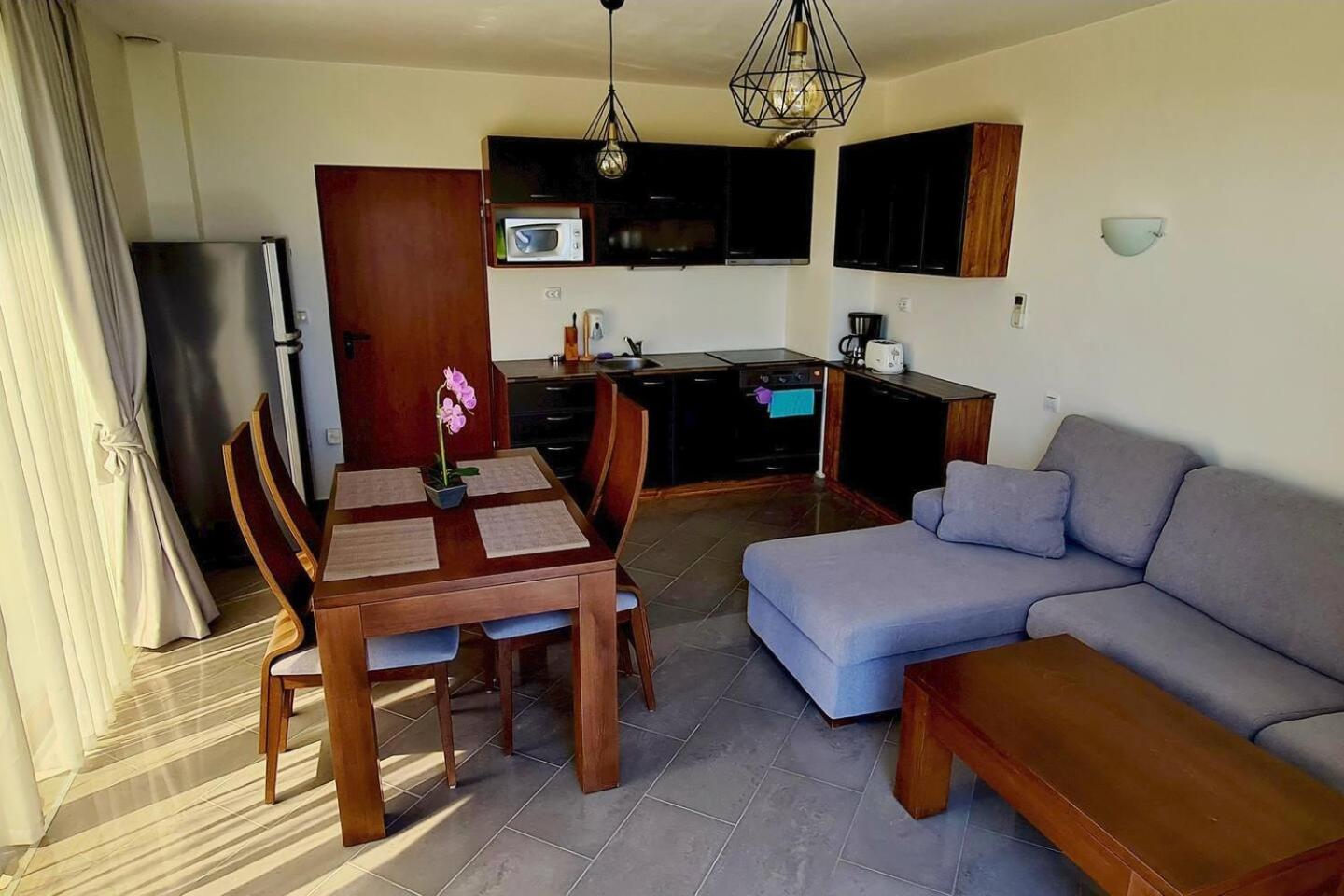Villa Dimar 2B