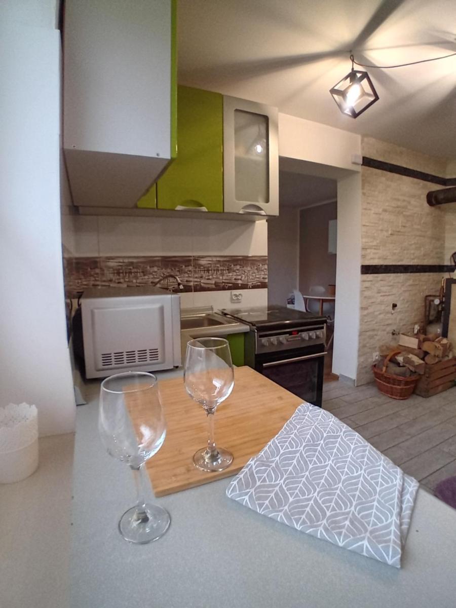 Apartament nad Bukówką view 3