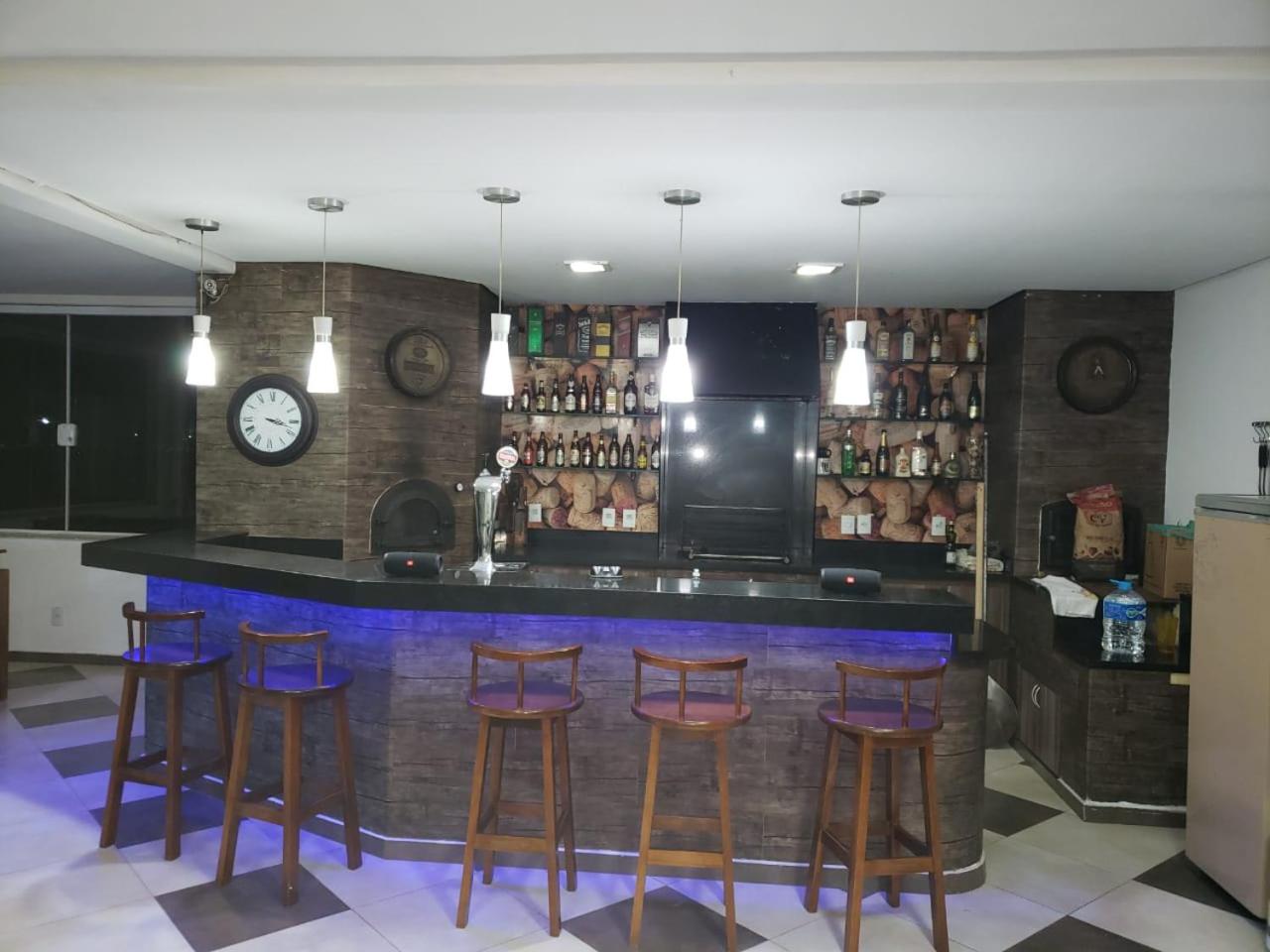 Chácara Rancho da Coruja