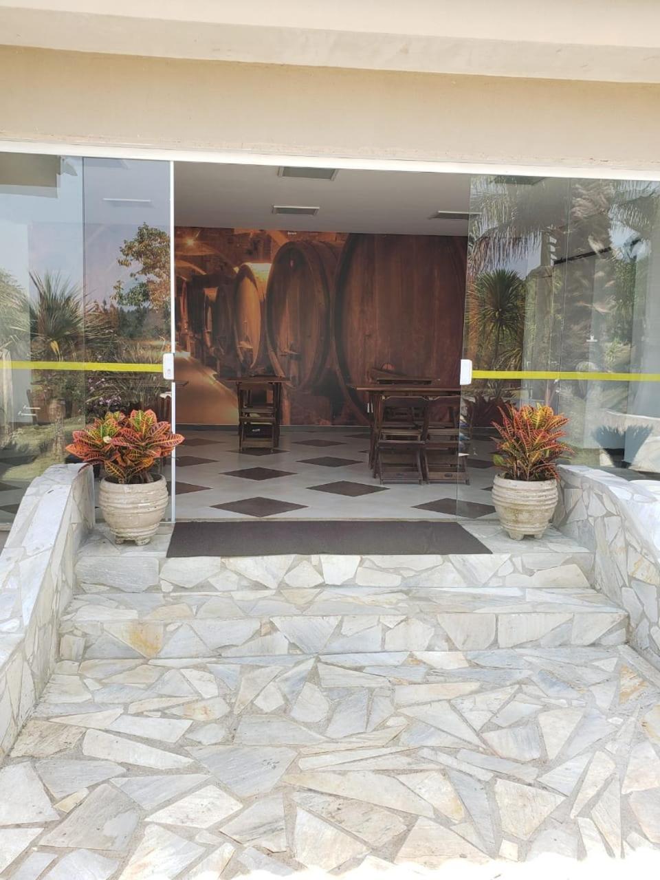Chácara Rancho da Coruja