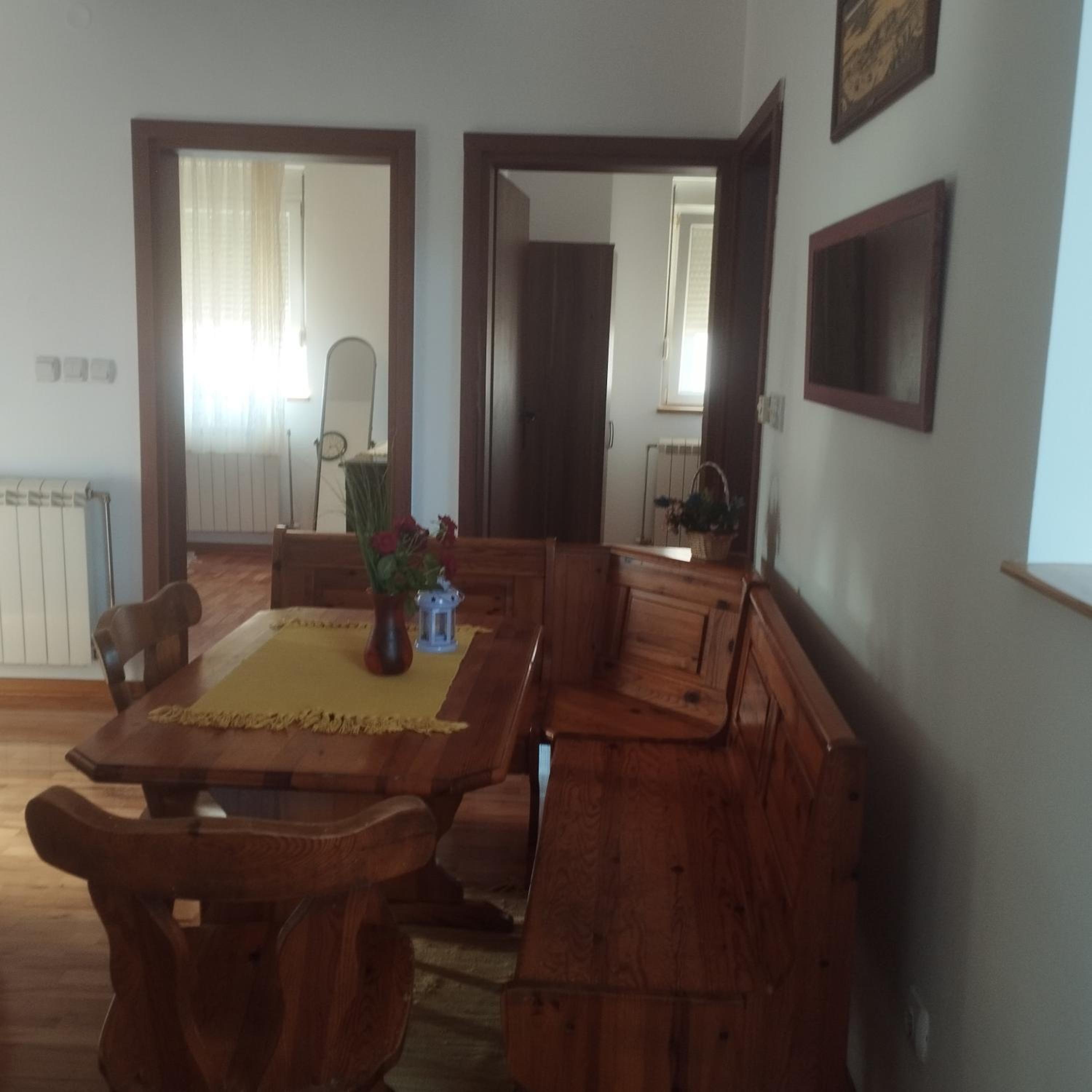Apartment Andjela