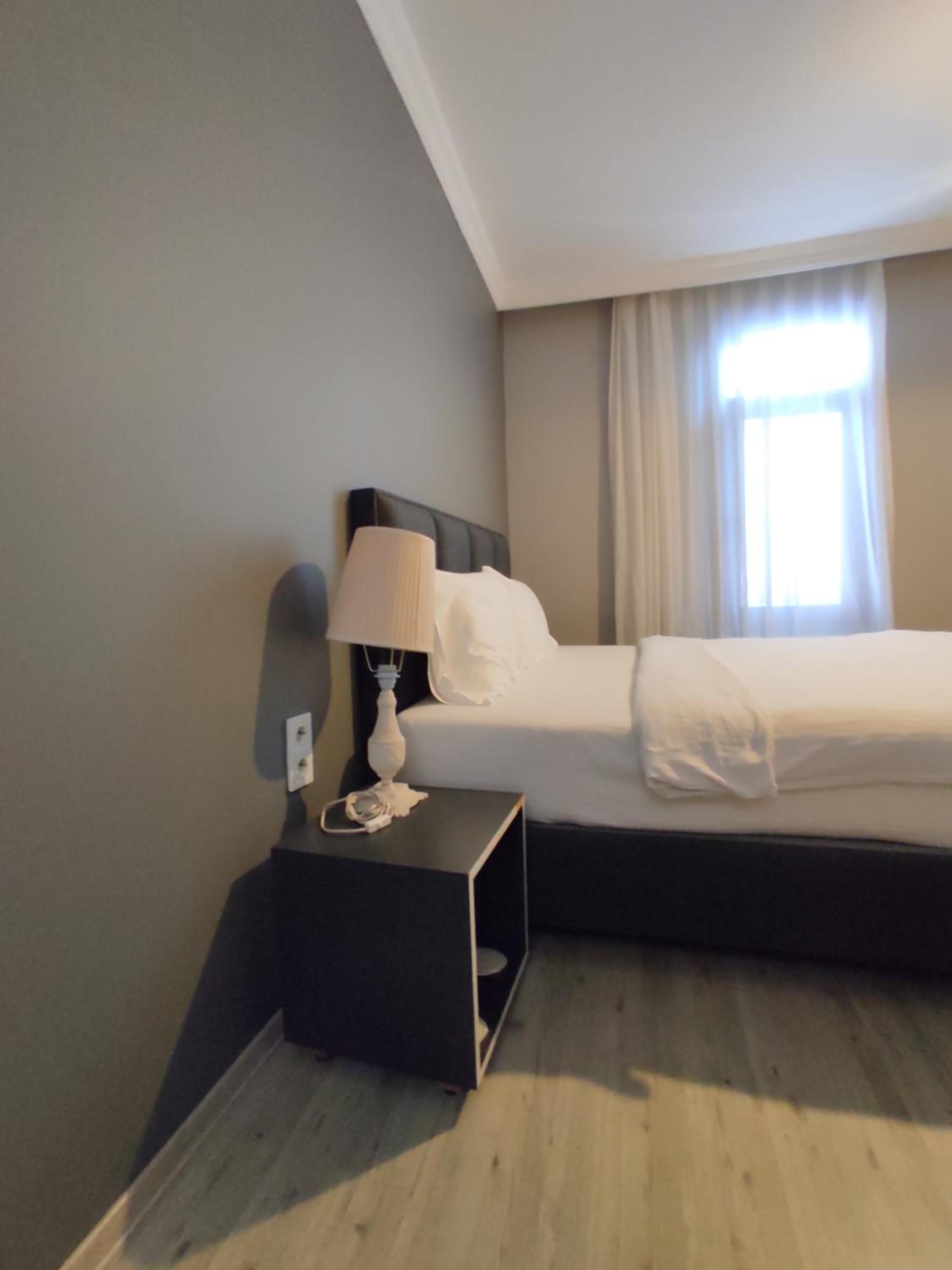 Ore Pera Suites - Image 71