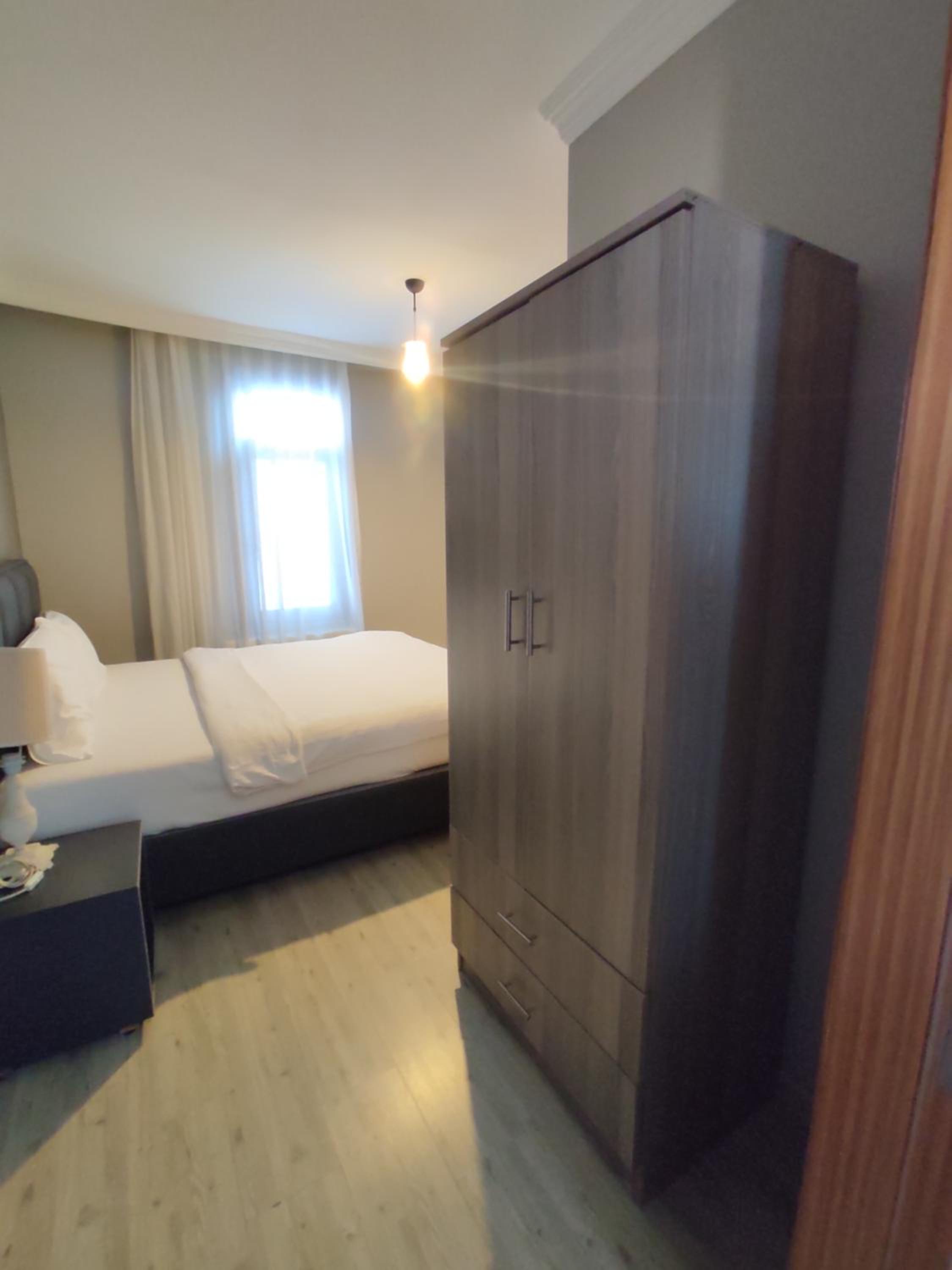 Ore Pera Suites - Image 73