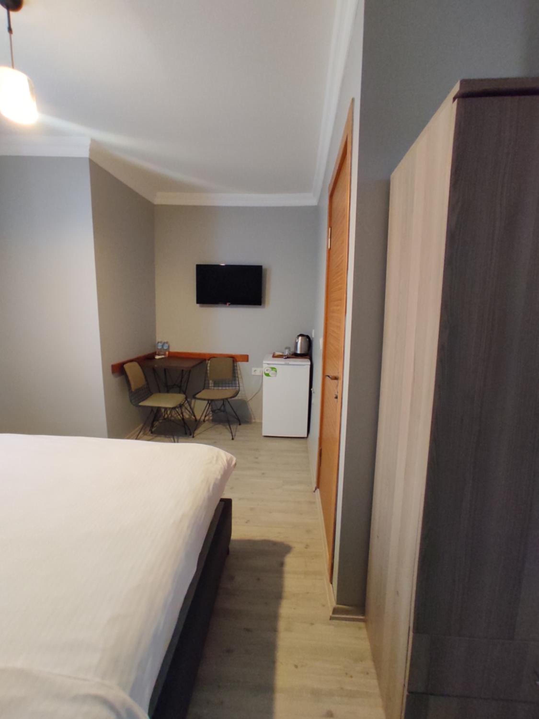 Ore Pera Suites - Image 75