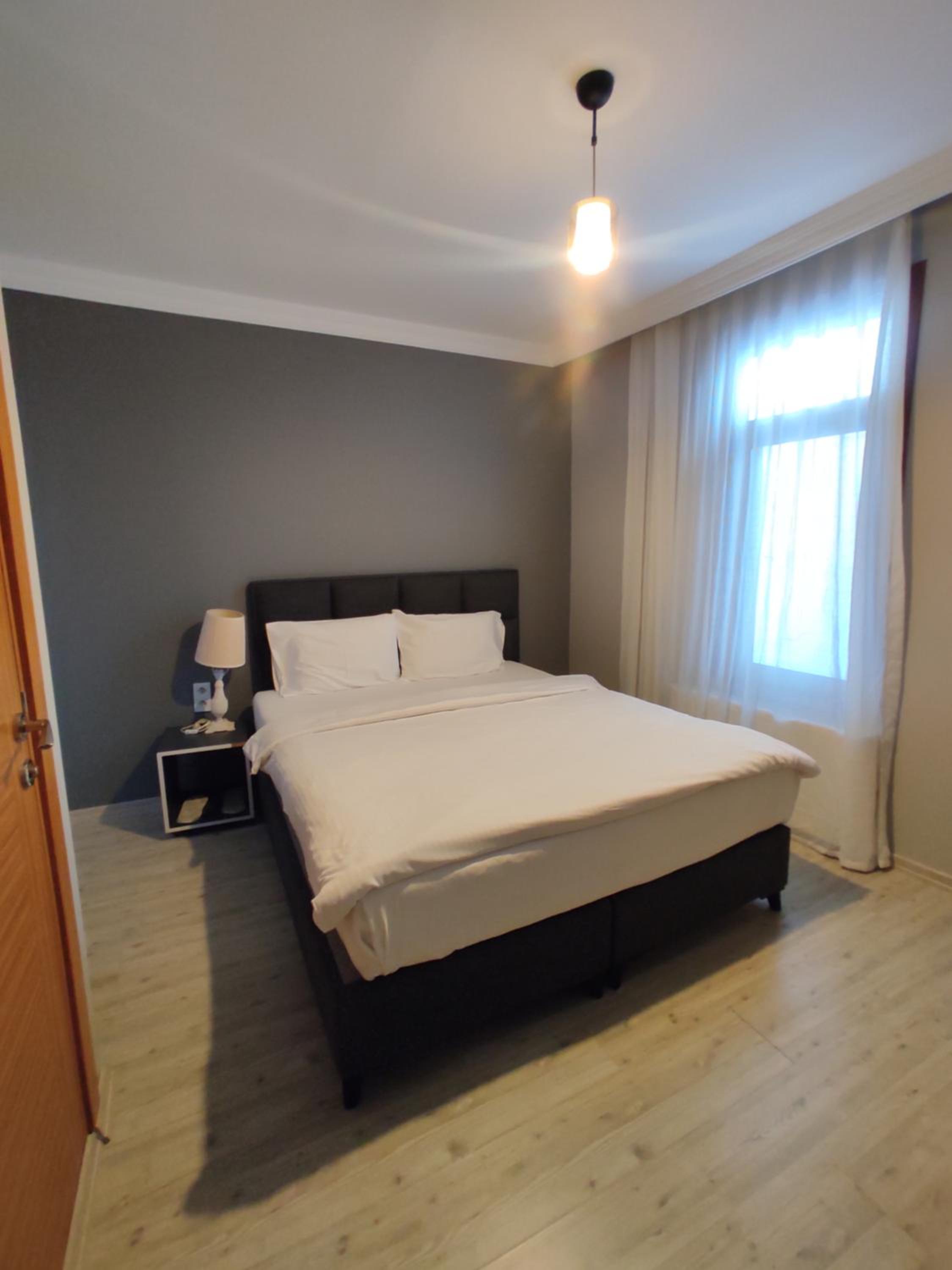 Ore Pera Suites - Image 78