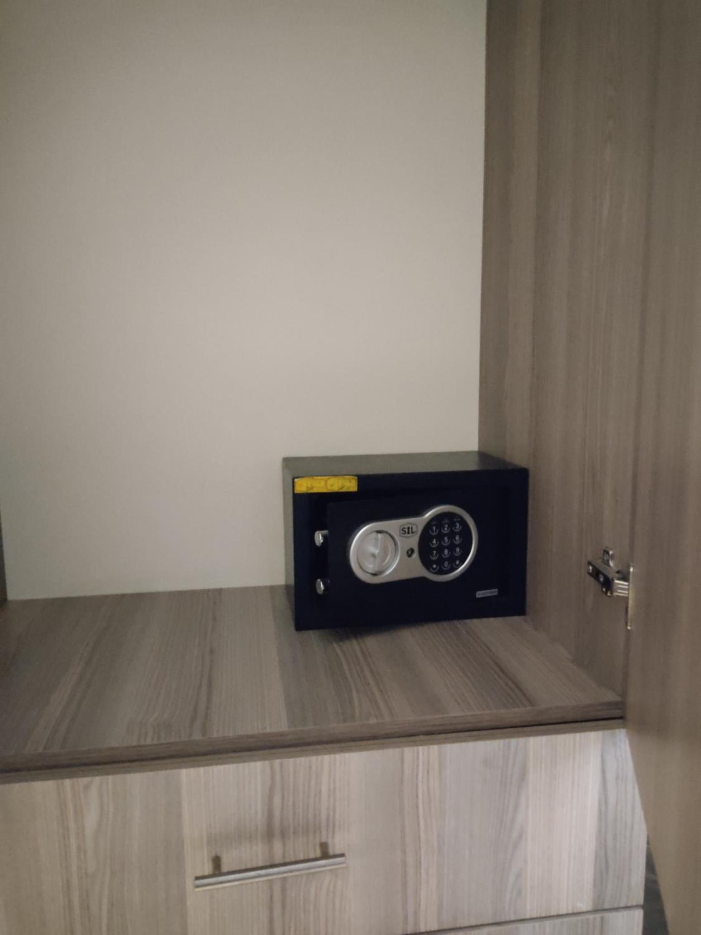 Ore Pera Suites - Image 79