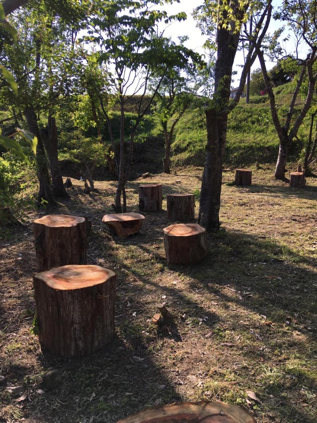 kakayama hutte