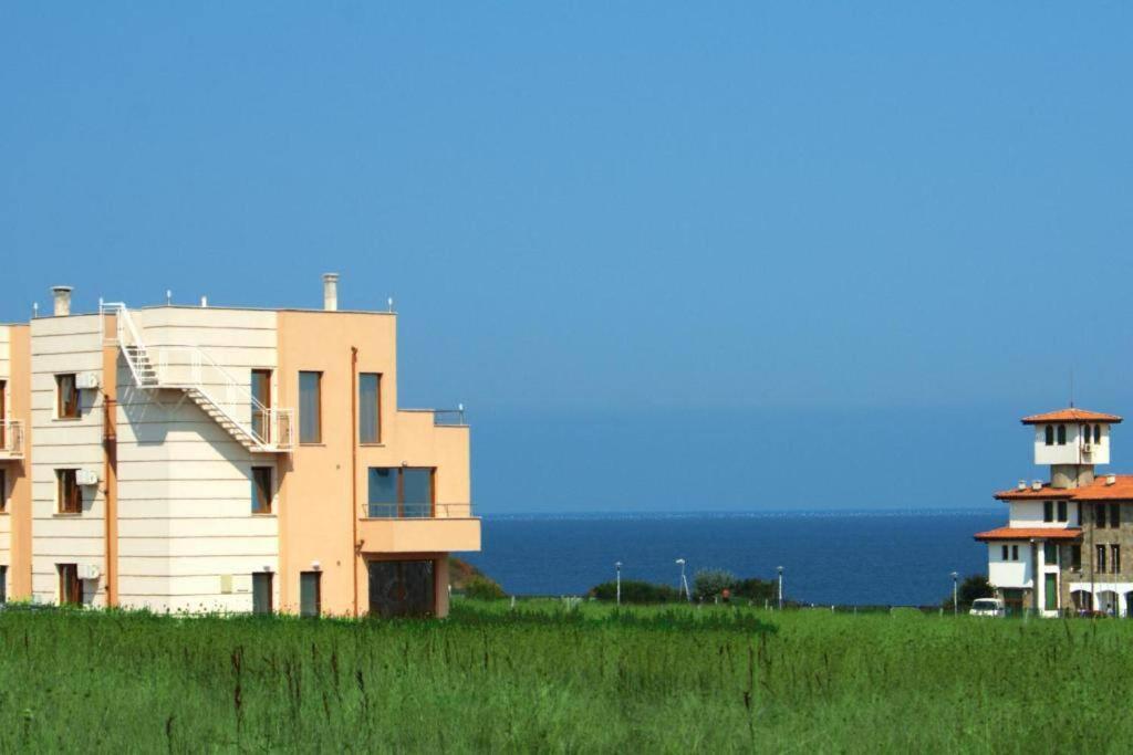 Seagarden Villa Resort / Villa Dimar 2C